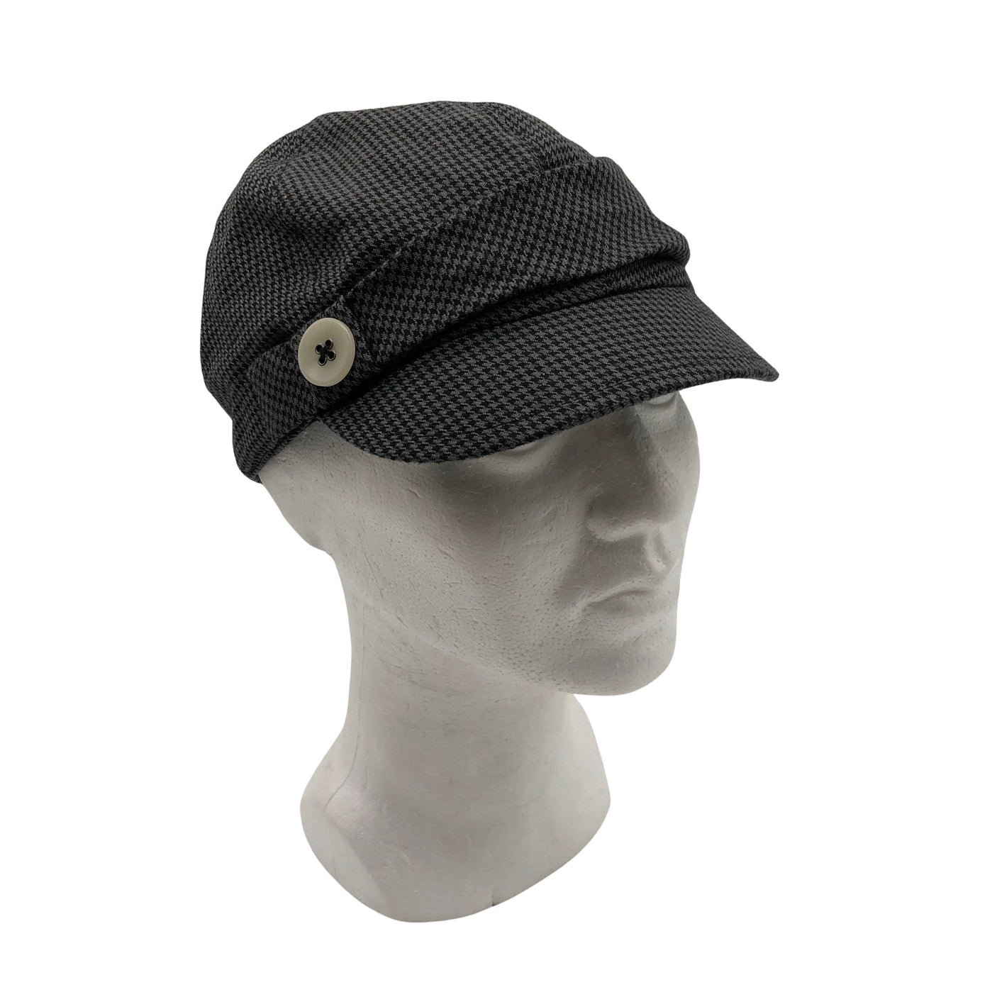 Unisex Esprit - Cap, size 52 - 54 cm - Gray (1)