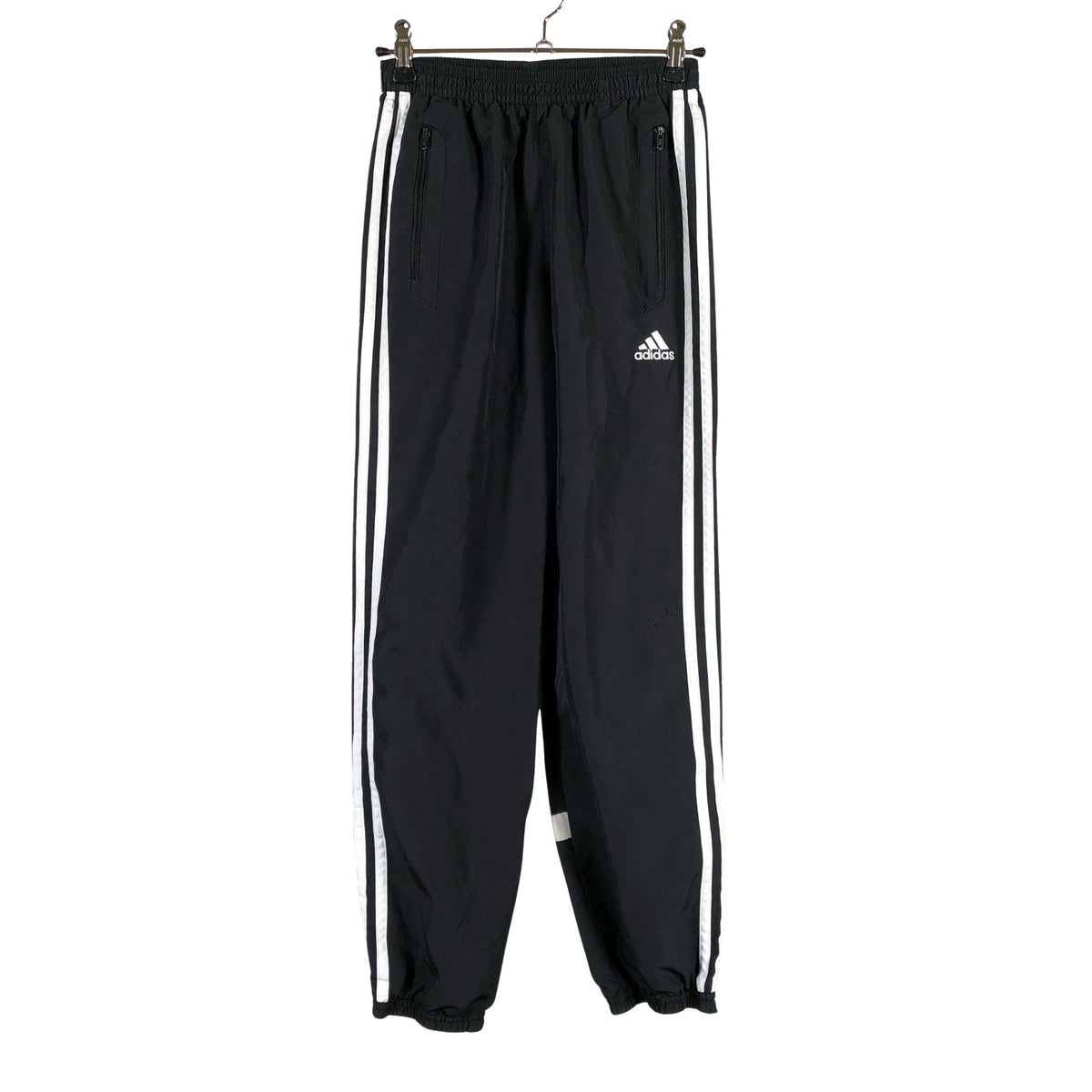 Unisex Adidas - Sports trousers, size 146 - 152 - Black (1)