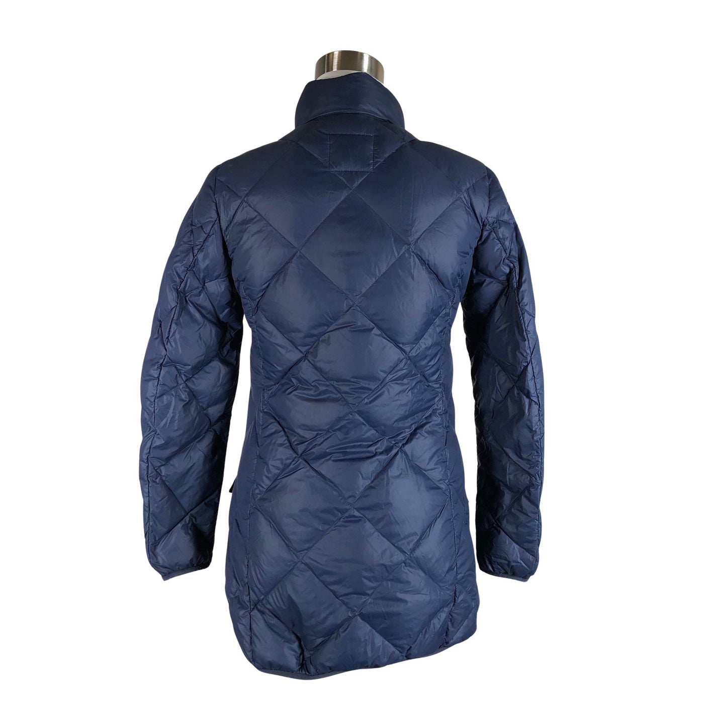 Unisex Peak Performance - Light down jacket, size 34 - Blue (2)
