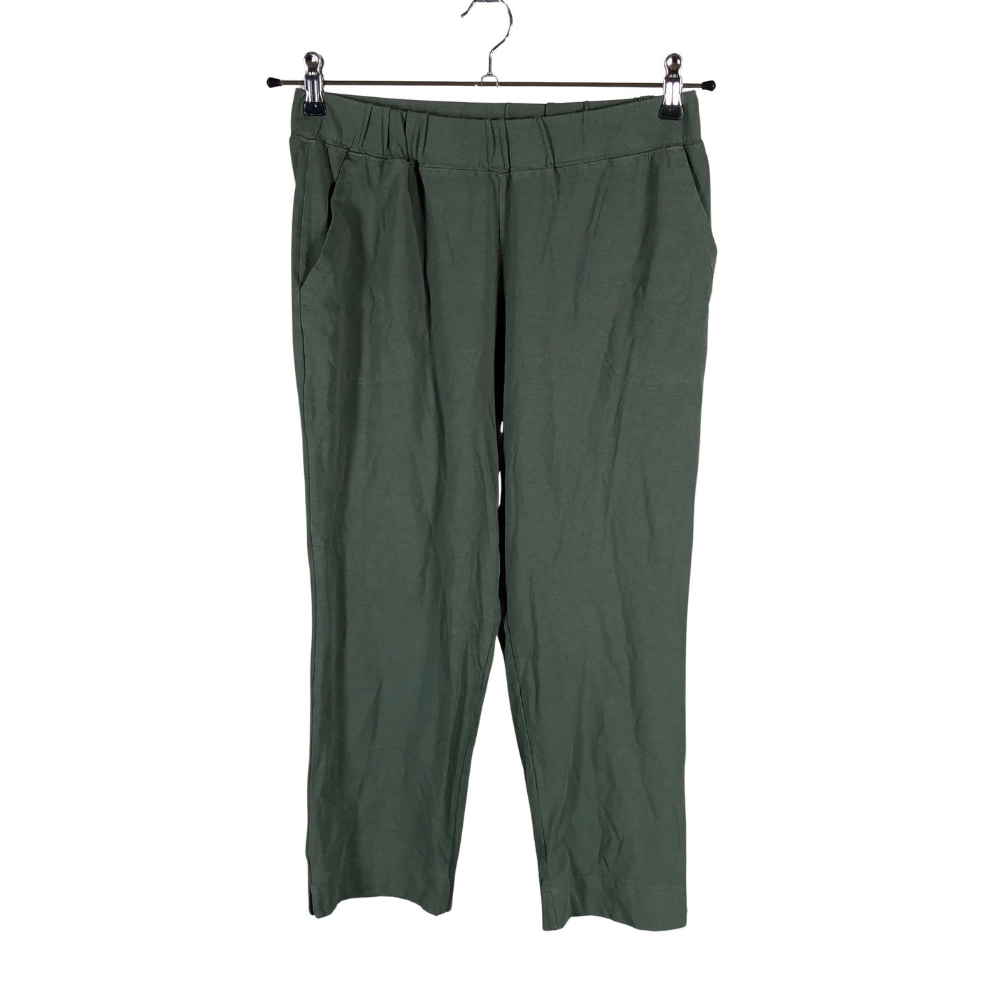 Unisex Nanso - Tricot pants, size 38 - Green (1)