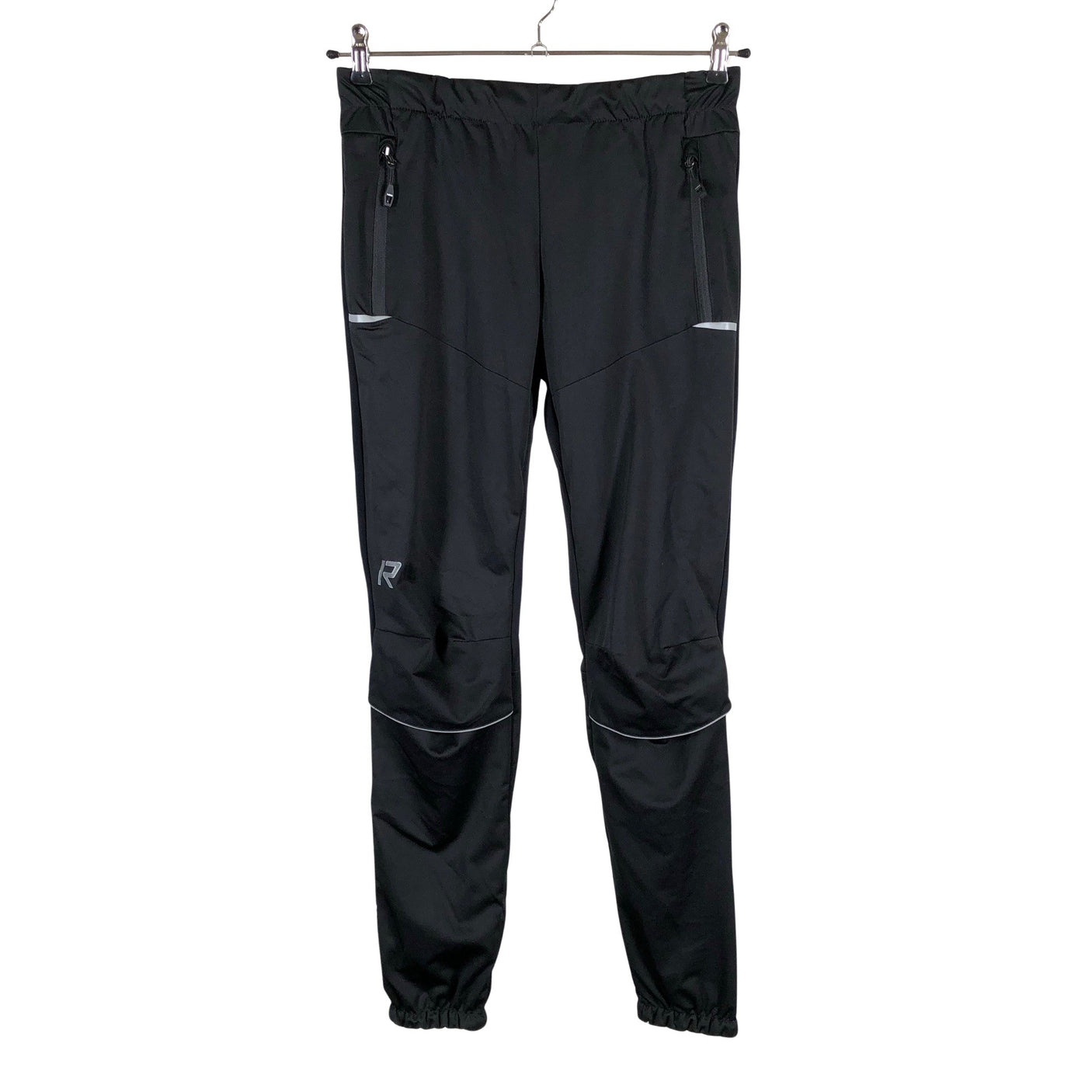 Unisex Rukka - Sports trousers, size 38 - Black (1)
