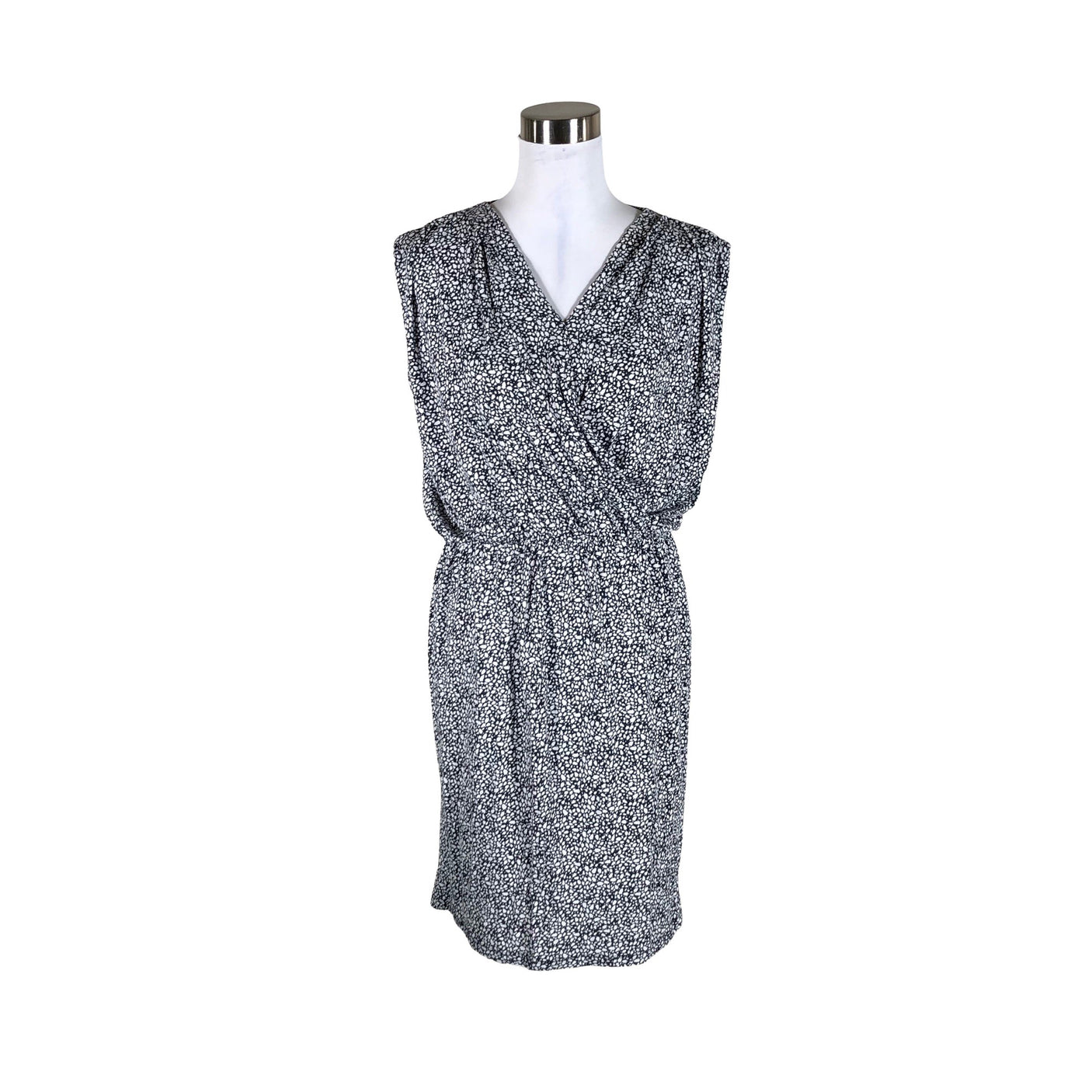Unisex Noom - Tricot dress, size 38 - Blue (1)