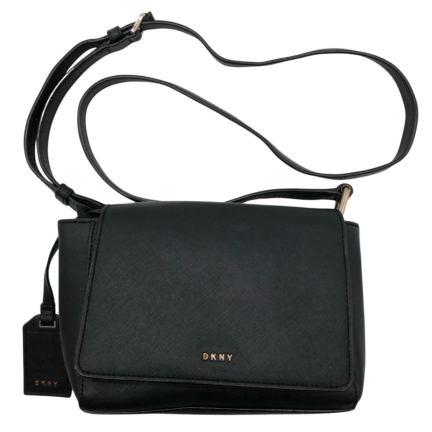 Unisex DKNY - Shoulder bag, size Mini - Black (1)