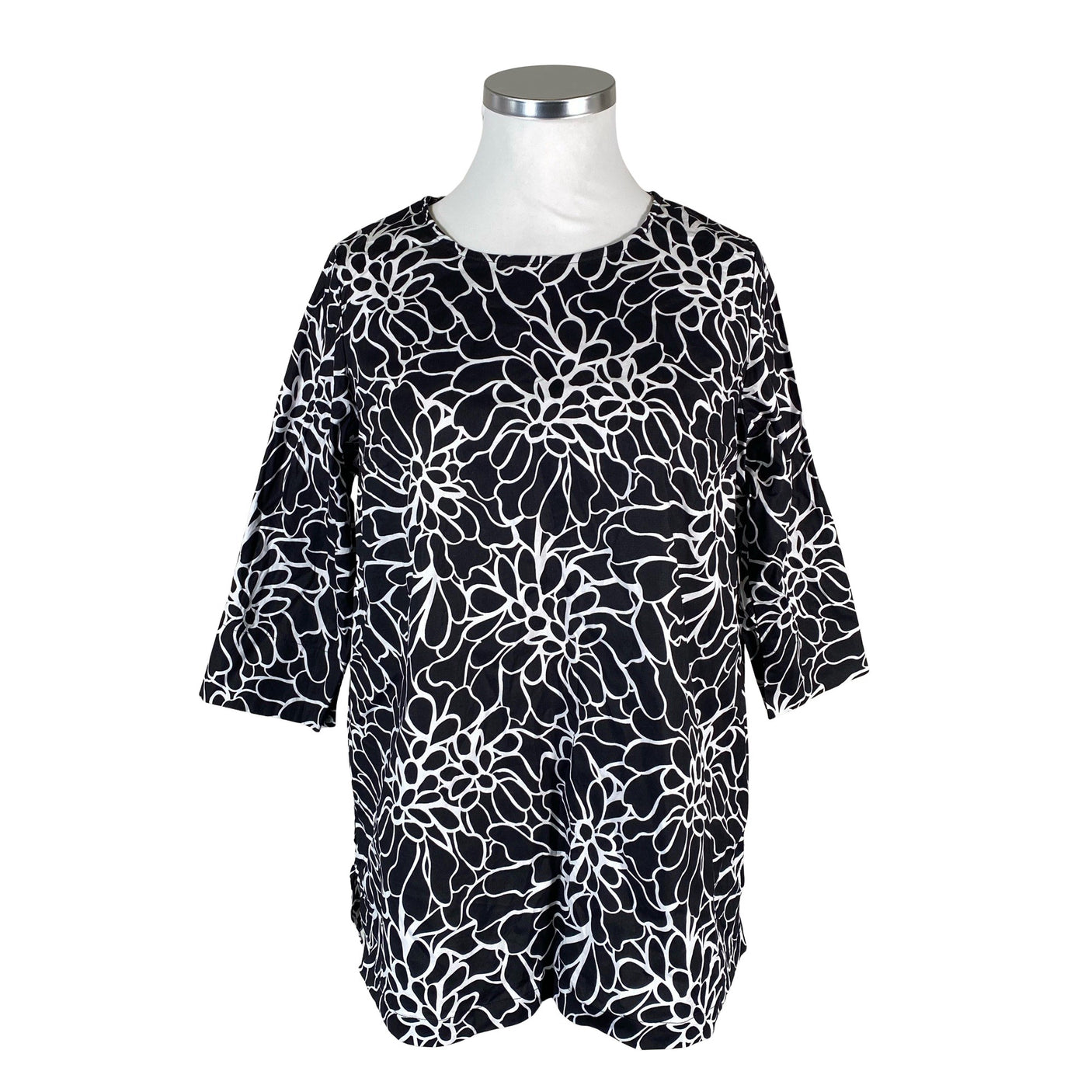 Unisex Ritva Falla - Tunic, size 42 - Black (1)