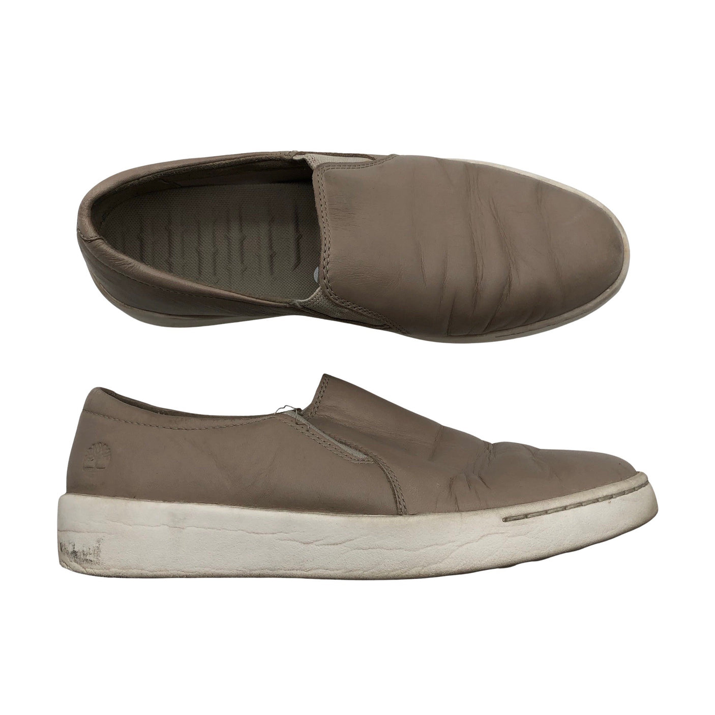 Unisex Timberland - Loafers, size 39 - Beige (1)