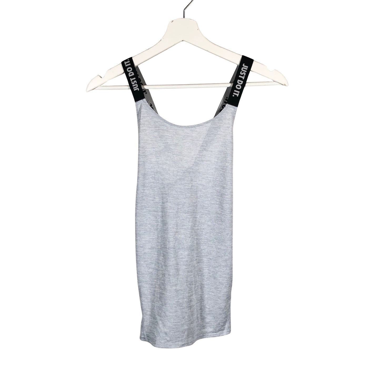 Unisex Nike - Sports top, size 158 - 164 - Gray (1)