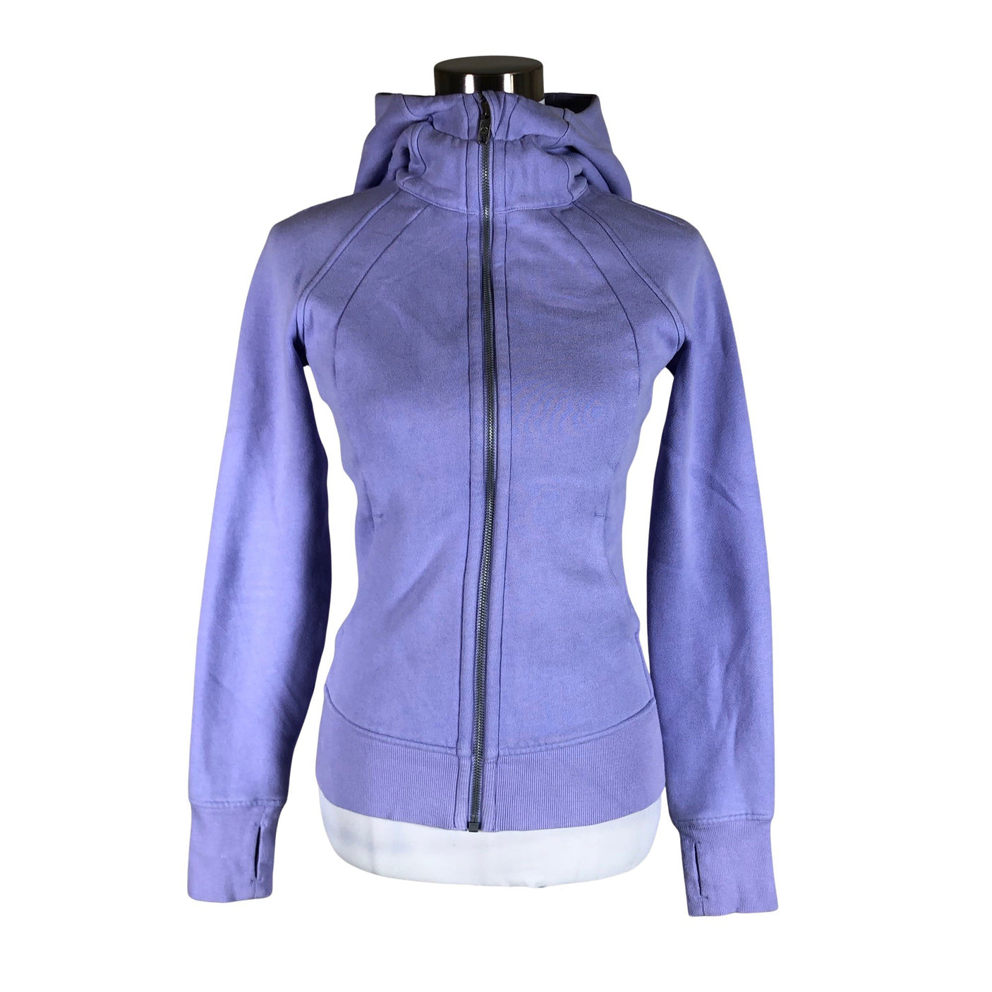 Unisex Lululemon - Sweatshirt, size 34 - Violet (1)