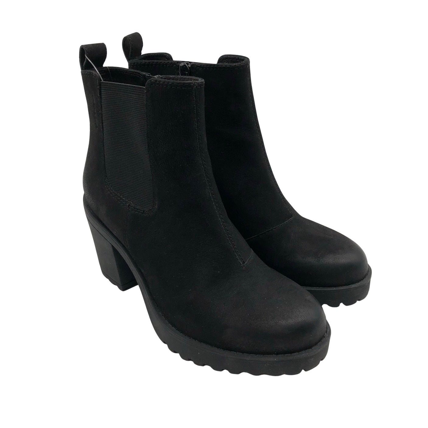 Unisex Vagabond - Ankle boots, size 36 - Black (2)