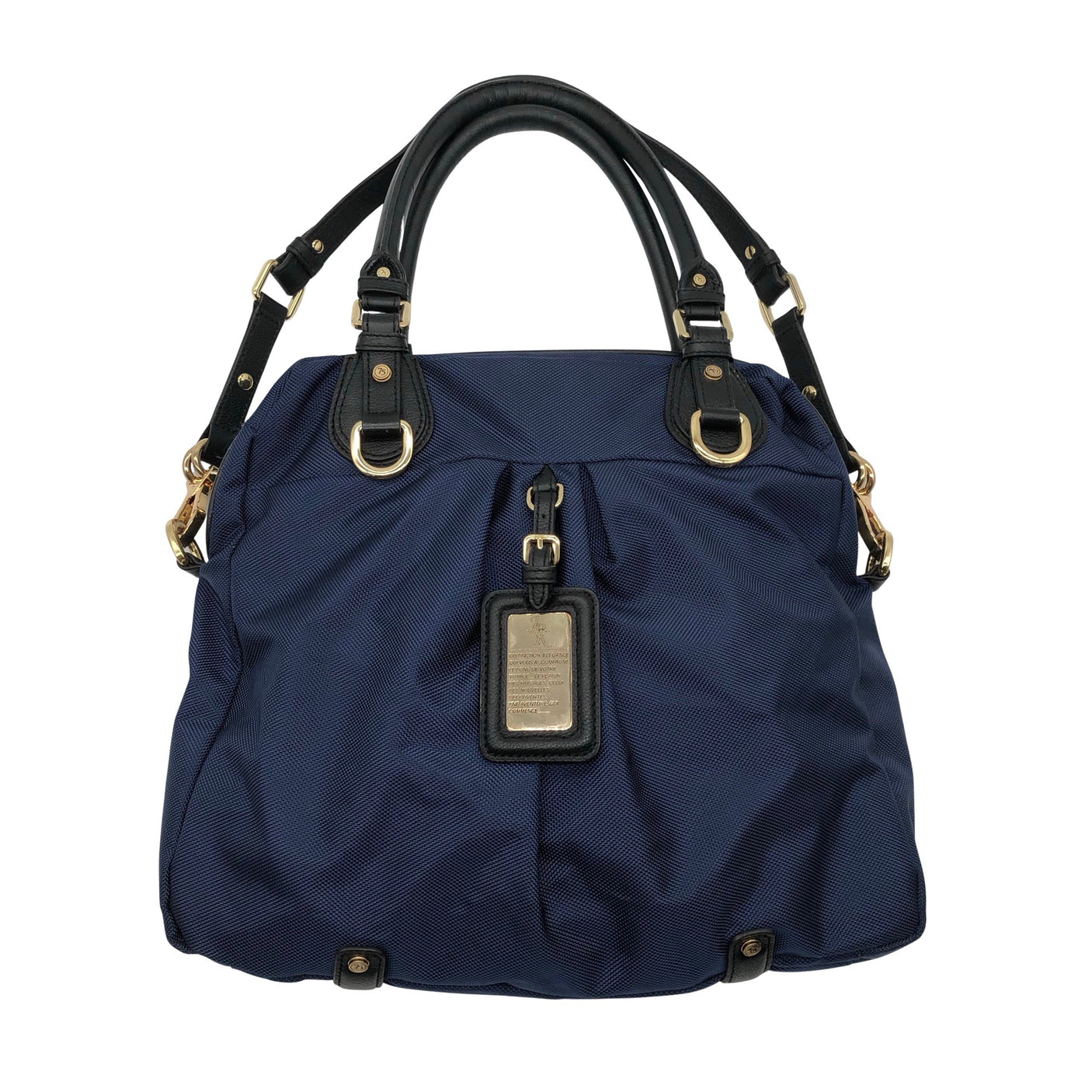 Unisex JPK Jean-Pierre Klifa - Handbag, size Maxi - Blue (1)