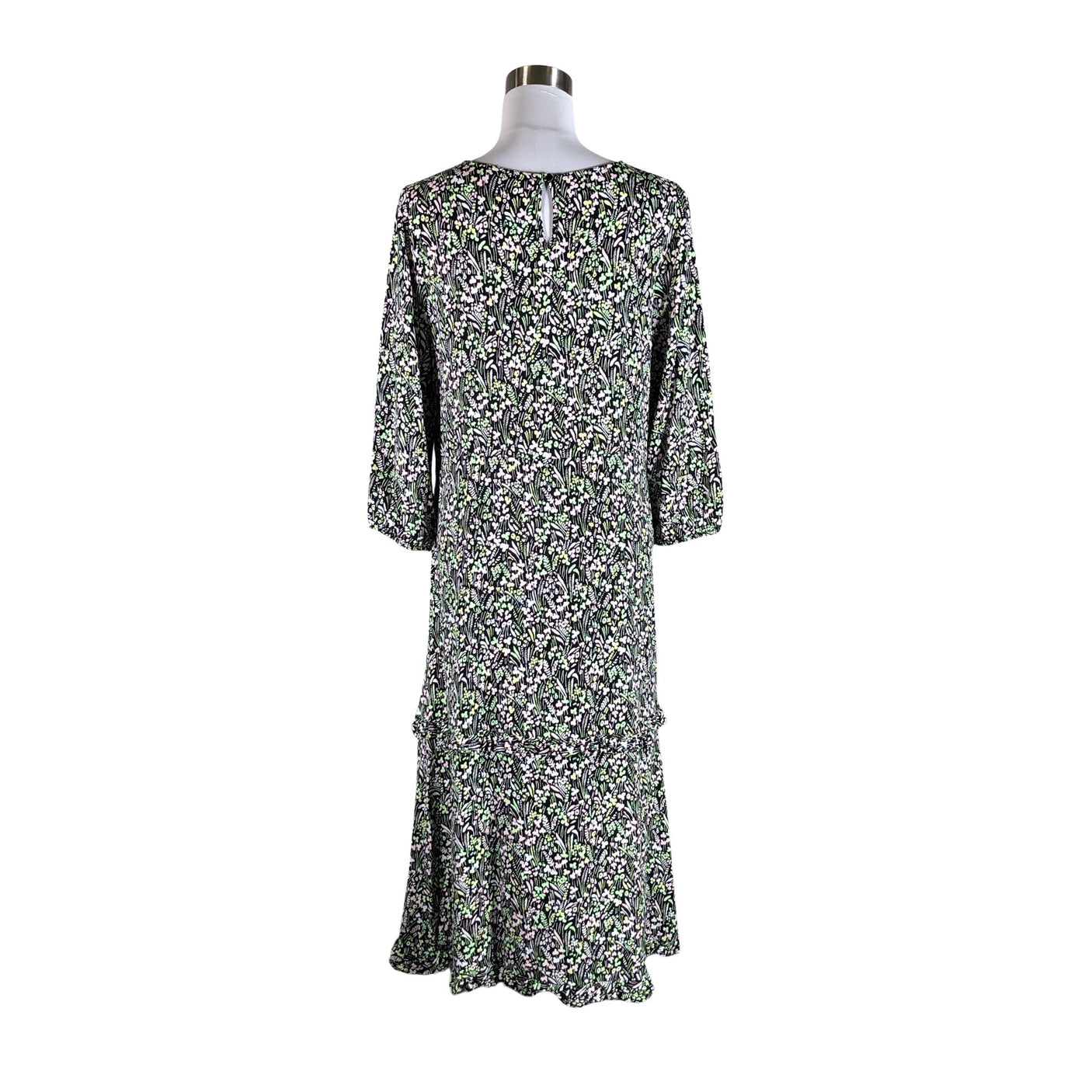 Unisex Nanso - Dress, size 40 - Black (2)
