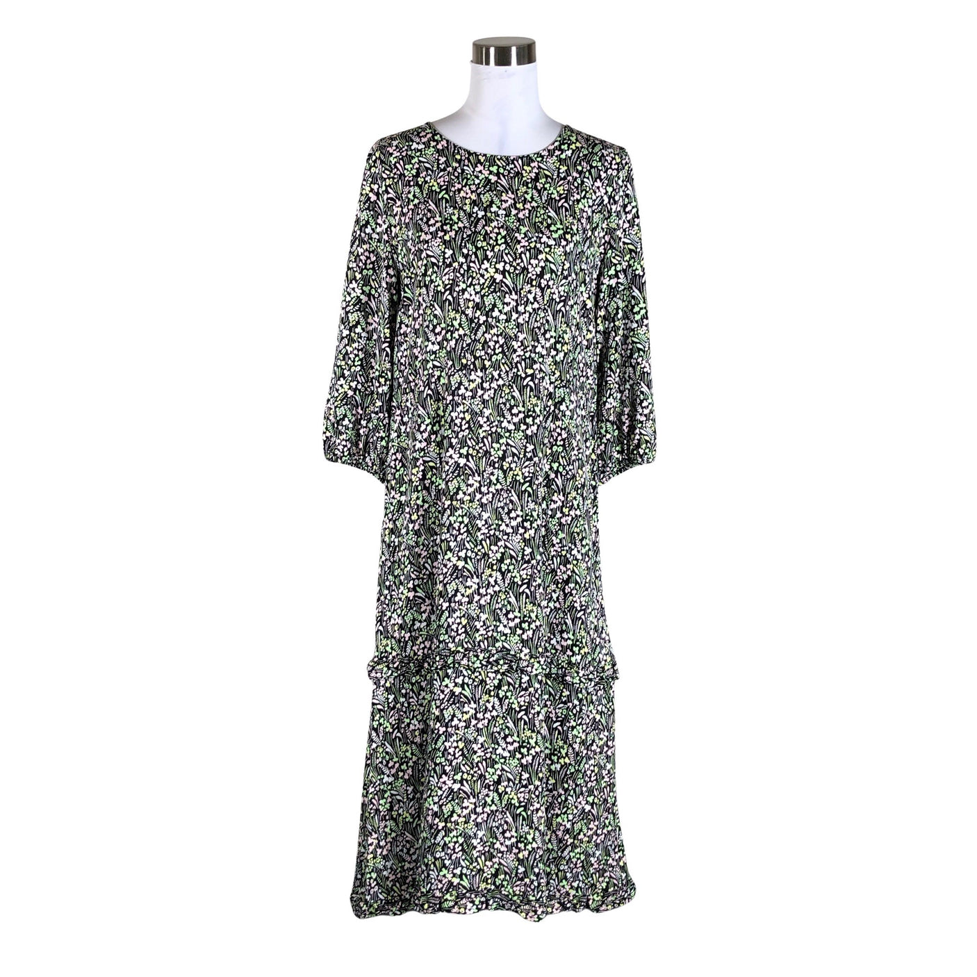 Unisex Nanso - Dress, size 40 - Black (1)