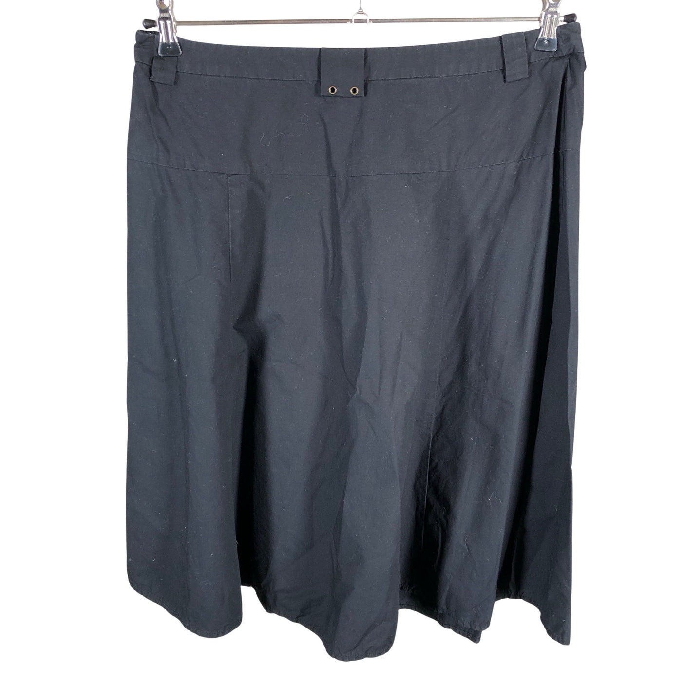 Unisex Mexx - Fabric skirt, size 40 - Black (2)