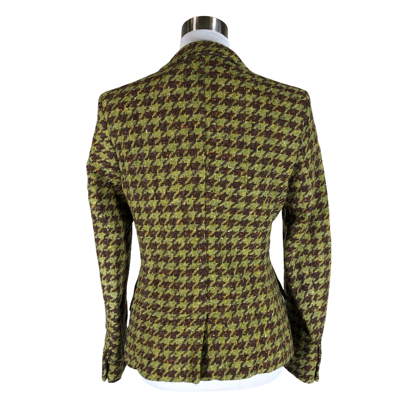 Unisex Sand - Jacket, size 38 - Green (2)