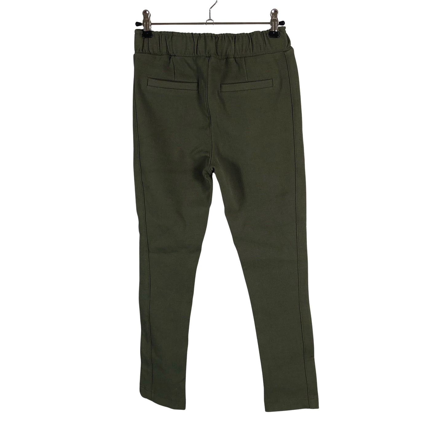 Unisex Name It - Slacks, size 134 - 140 - Green (2)