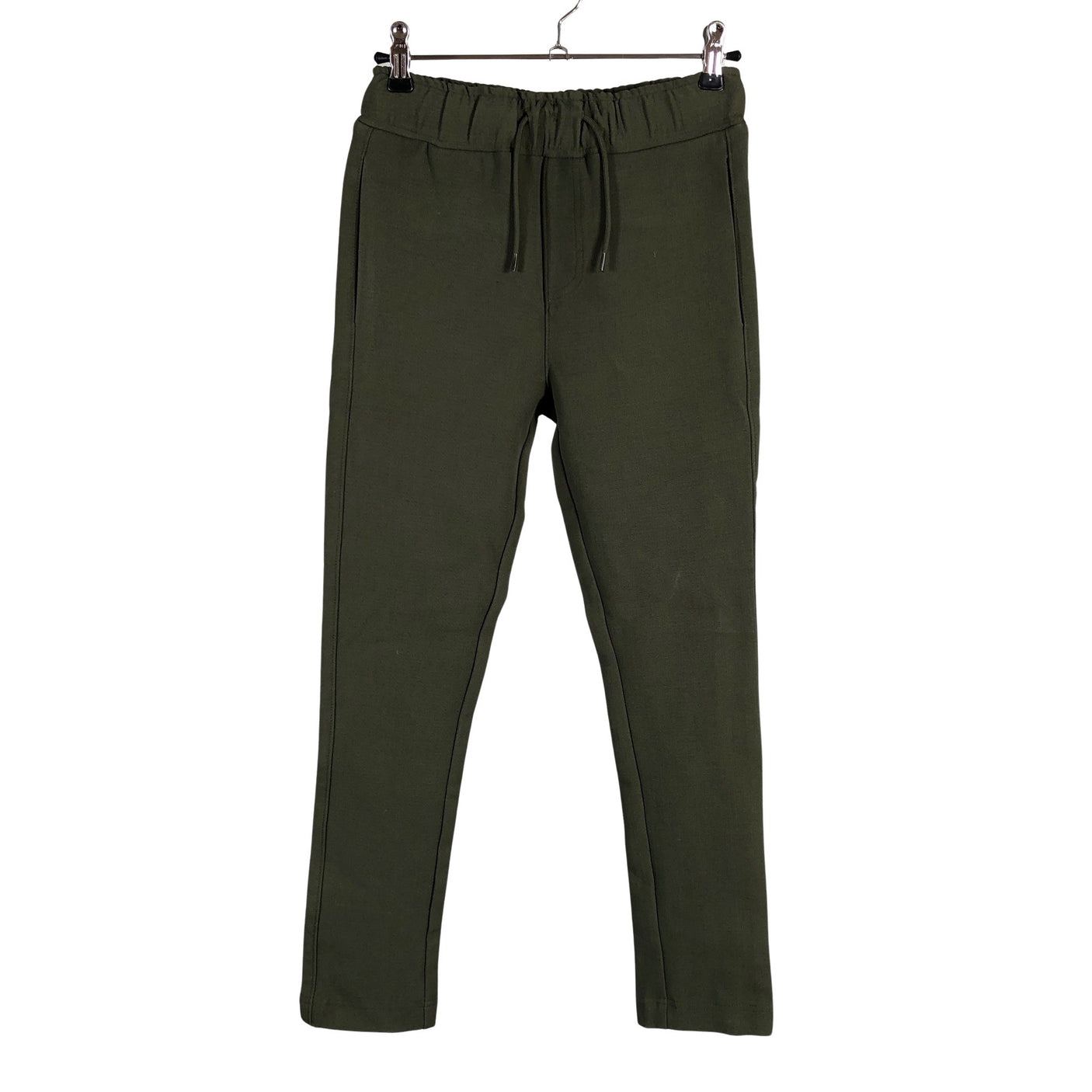 Unisex Name It - Slacks, size 134 - 140 - Green (1)