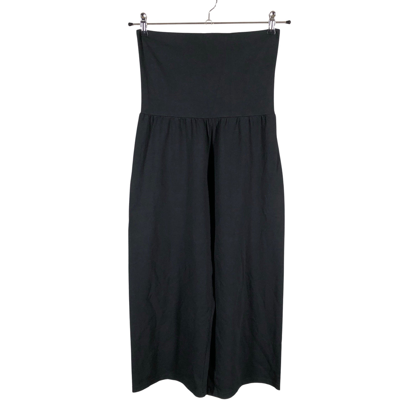 Unisex NOSH - Tricot pants, size 34 - Black (1)