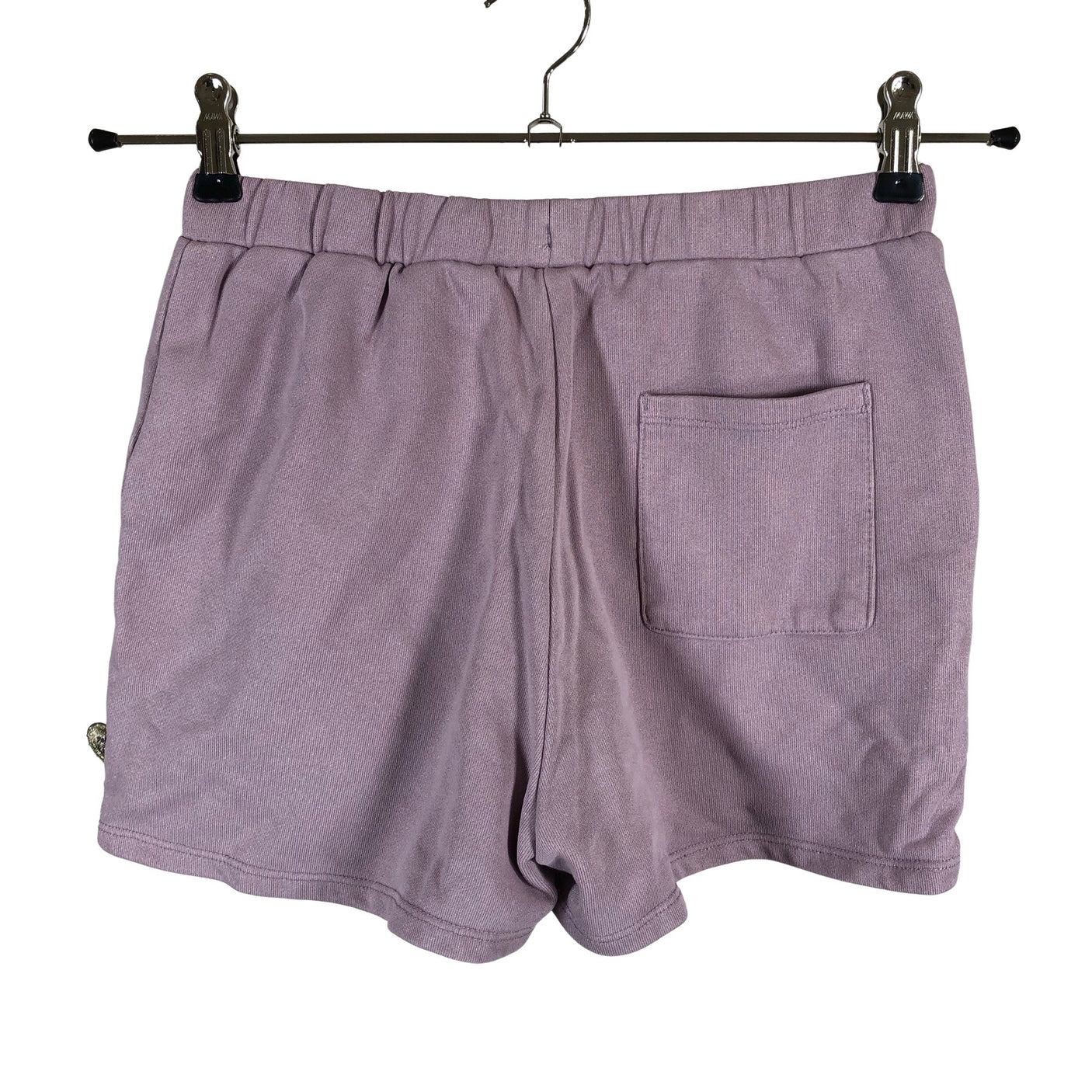 Unisex POMPdeLUX - Sweatshorts, size 152 - 158 - Violet (2)