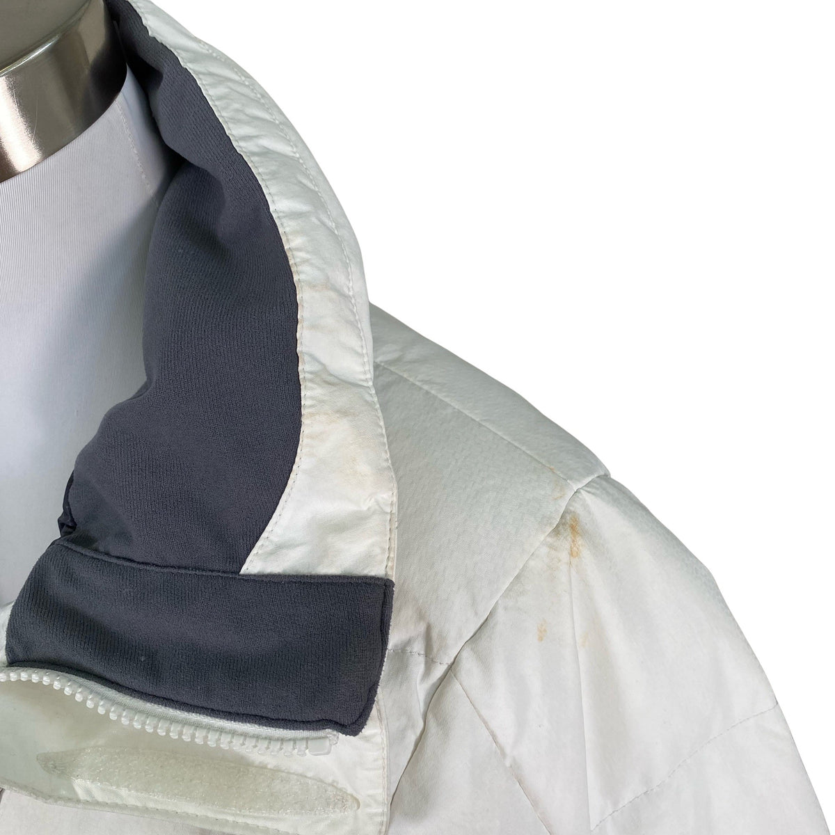 Unisex The North Face - Down jacket, size 36 - White (2)