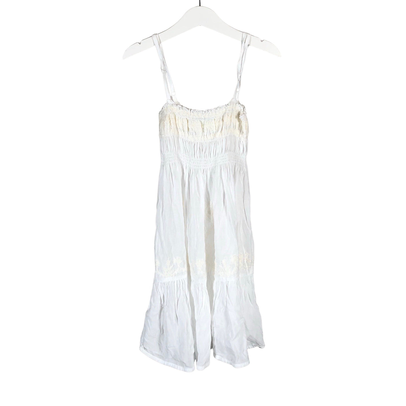 Unisex Melissa Odabash - Summer dress, size 146 - 152 - White (1)