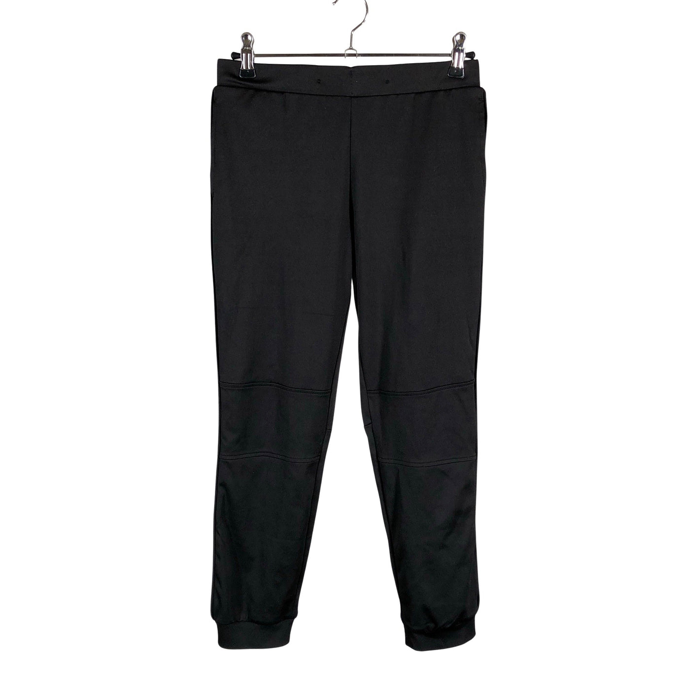 Unisex Bogi - Track pants, size 134 - 140 - Black (1)