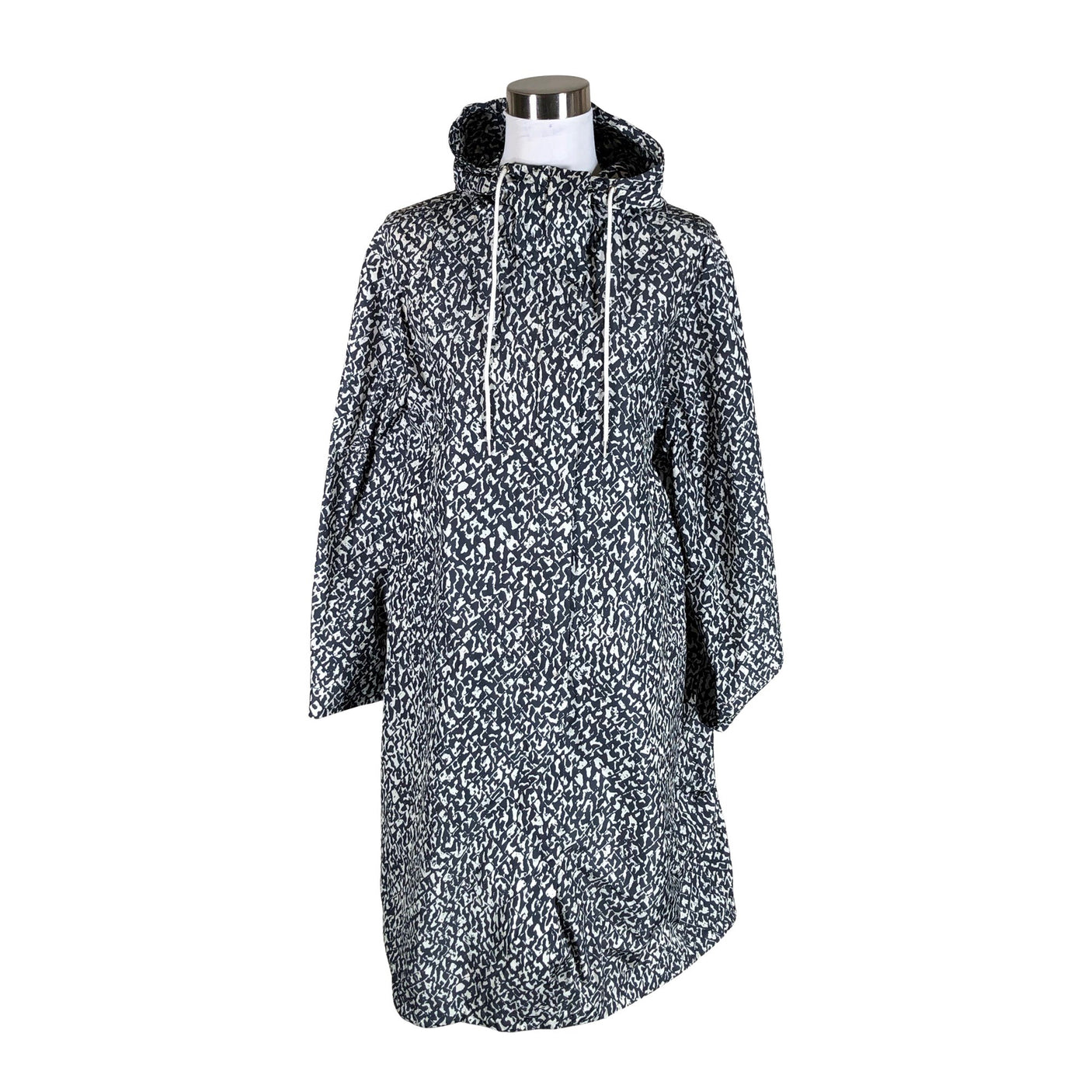 Unisex Marimekko - Outdoor jacket, size 38 - Gray (1)