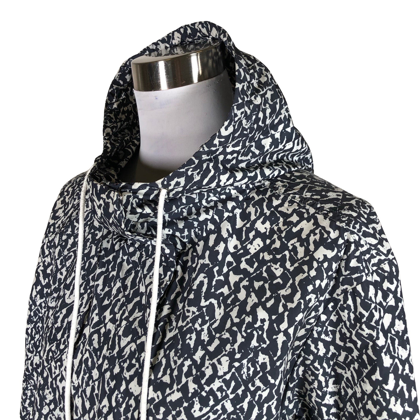 Unisex Marimekko - Outdoor jacket, size 38 - Gray (3)