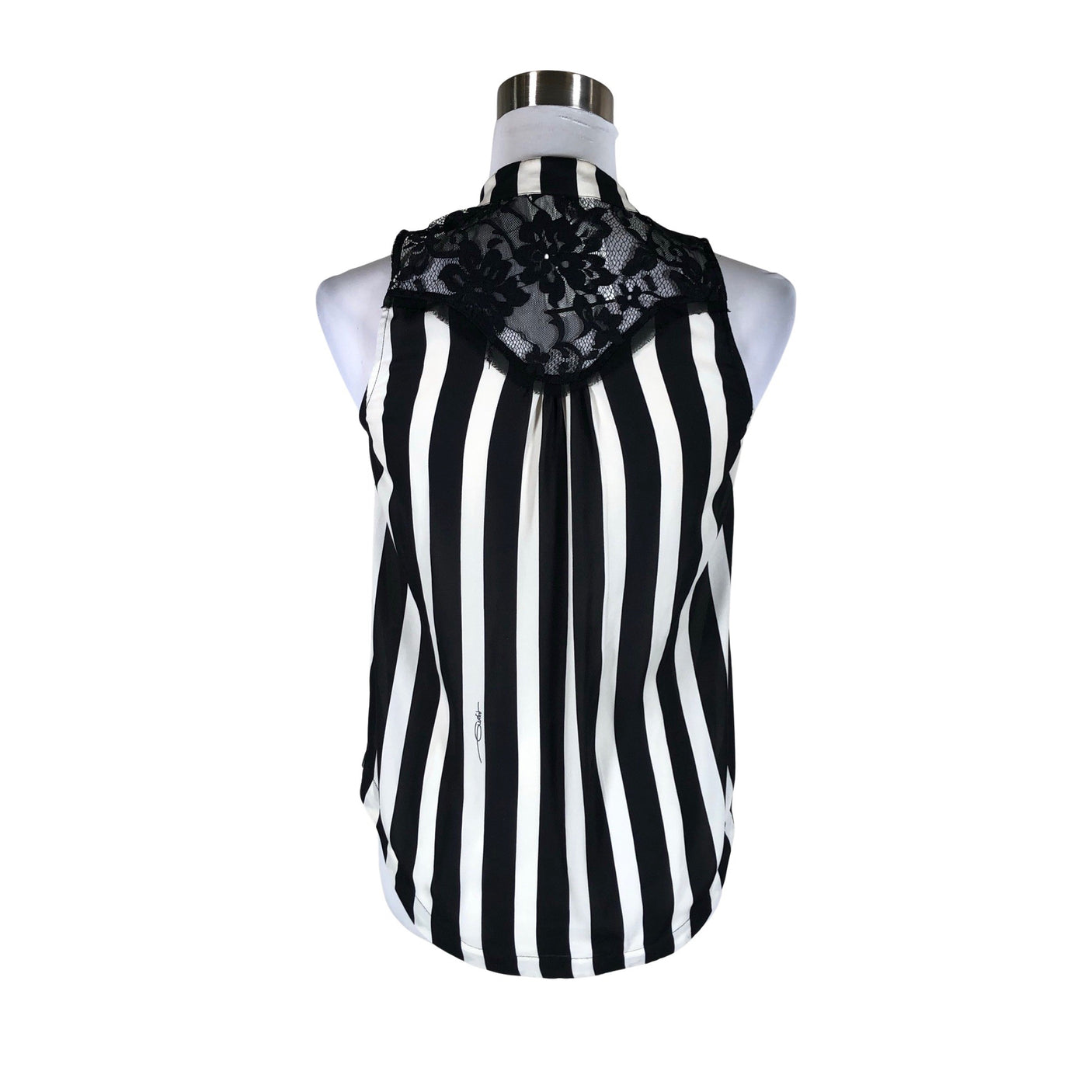 Unisex Guess - Top, size 34 - Black (2)