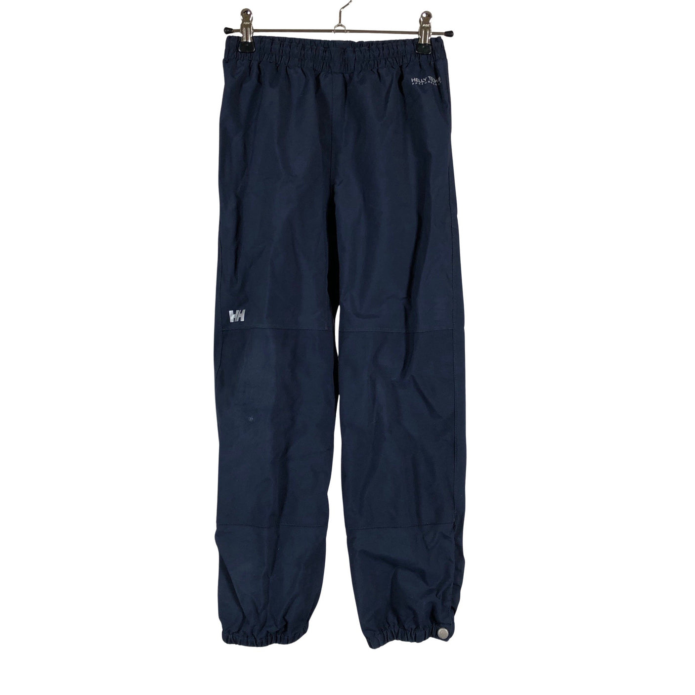 Unisex Helly Hansen - Spring/Fall pants, size 122 - 128 - Blue (1)