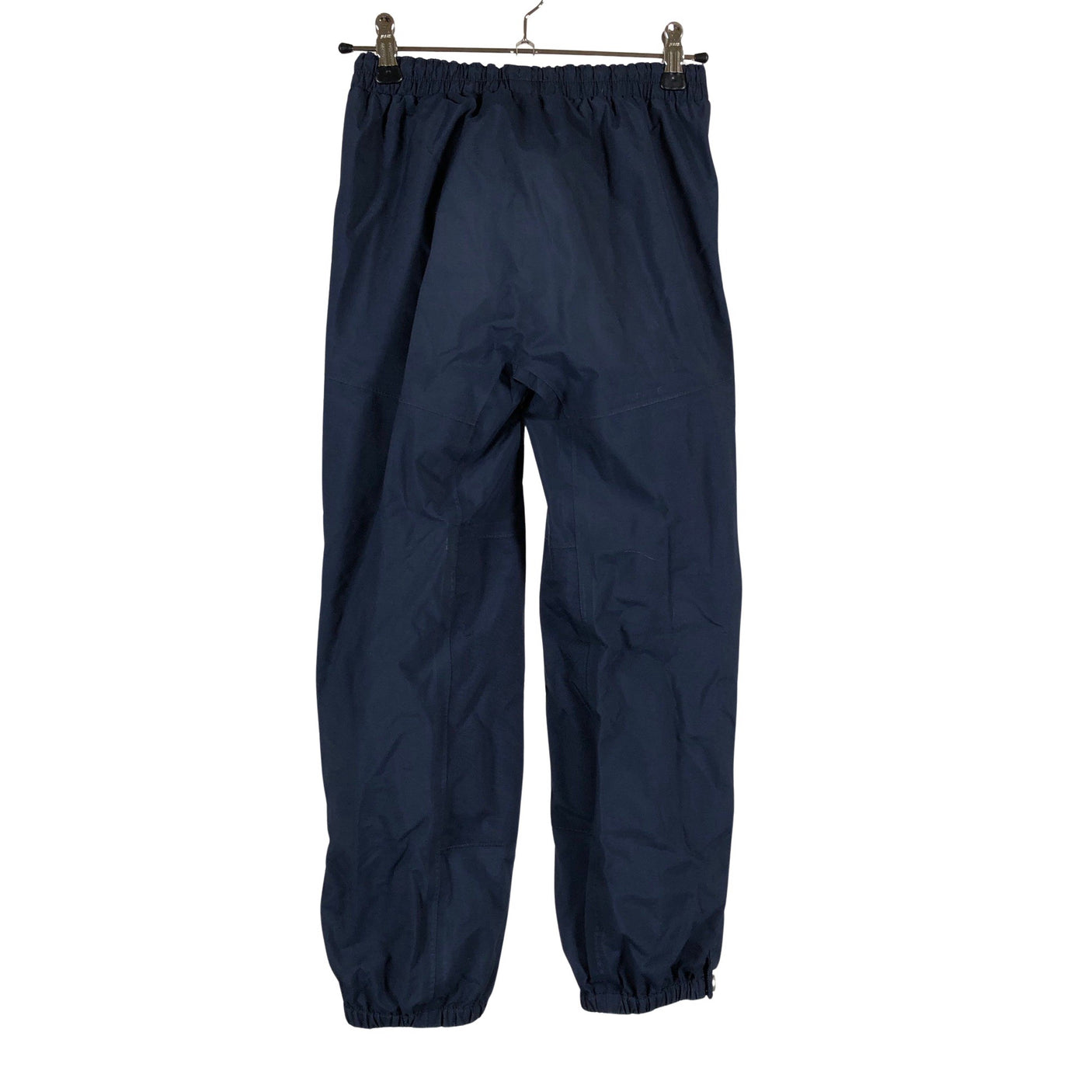 Unisex Helly Hansen - Spring/Fall pants, size 122 - 128 - Blue (2)