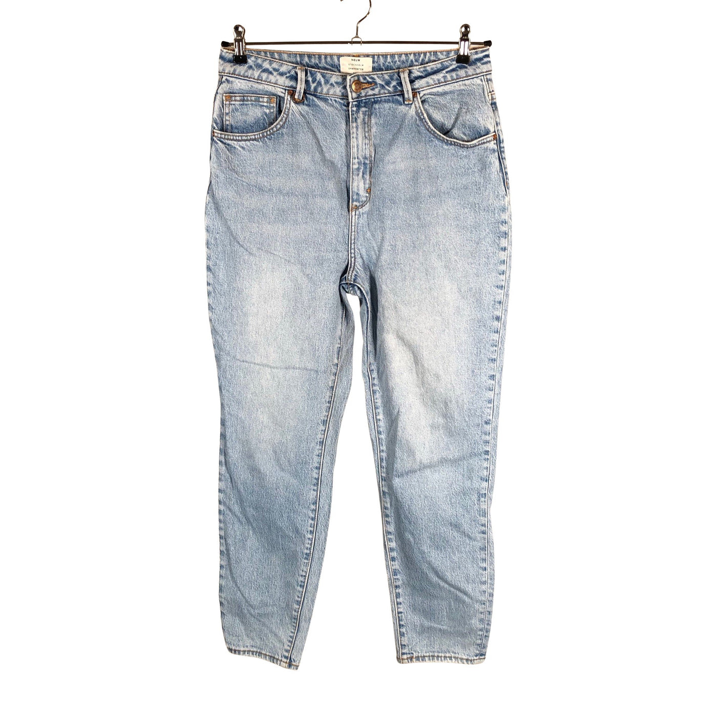 Unisex Neuw - Jeans, size W31 - Light blue (1)