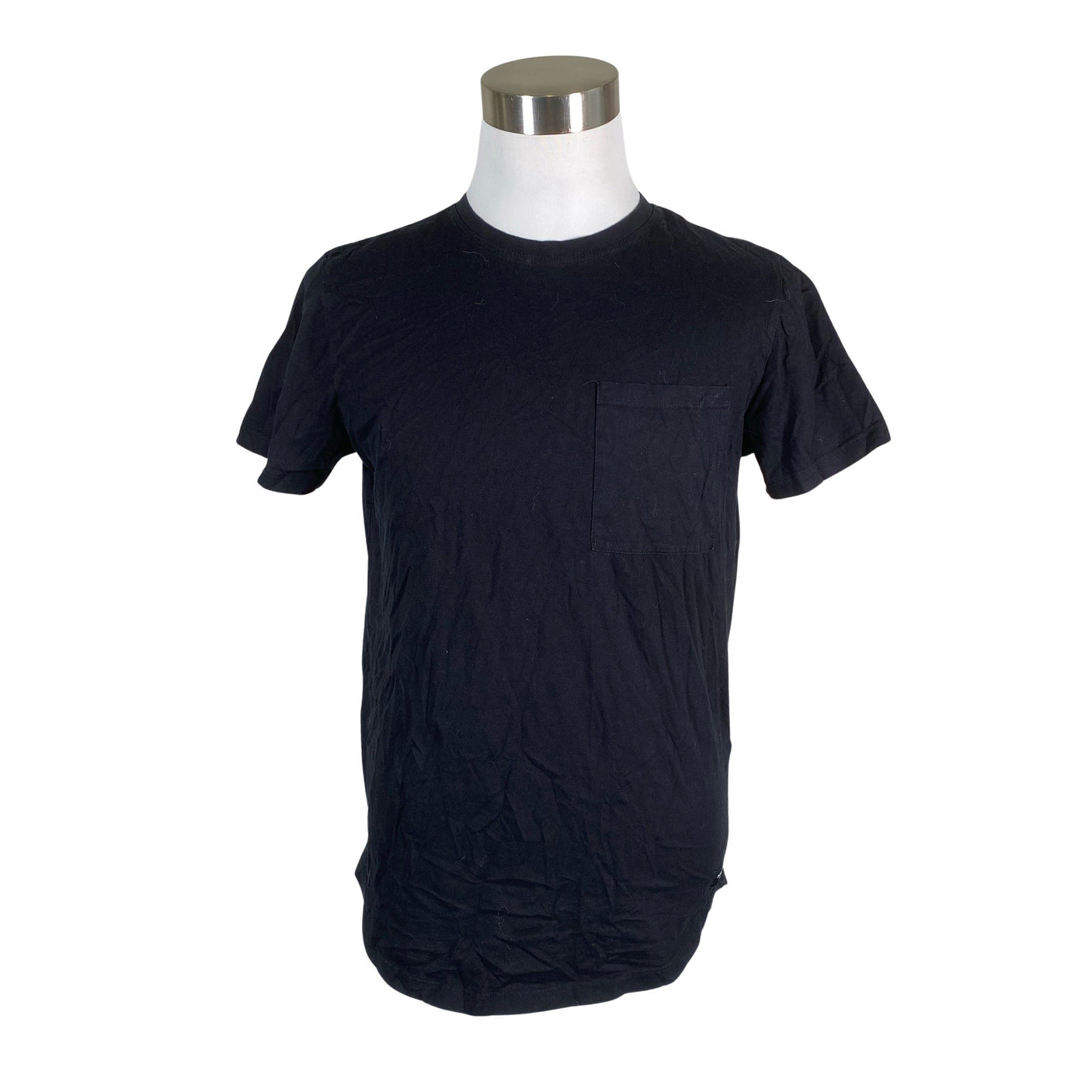 Unisex Jack & Jones - T-shirt, size M - Black (1)