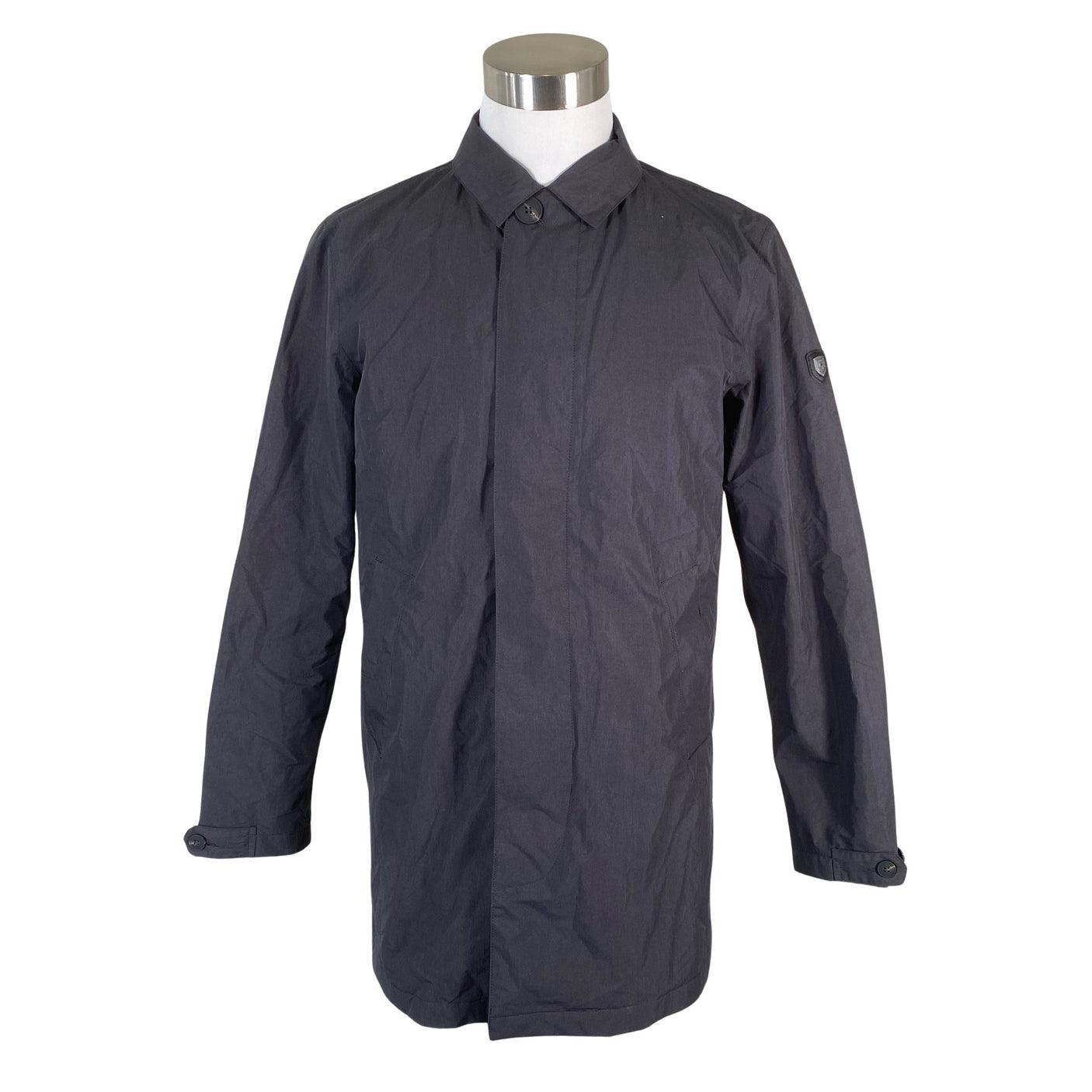 Unisex Cutter & Buck - Lightly padded jacket, size M - Gray (1)