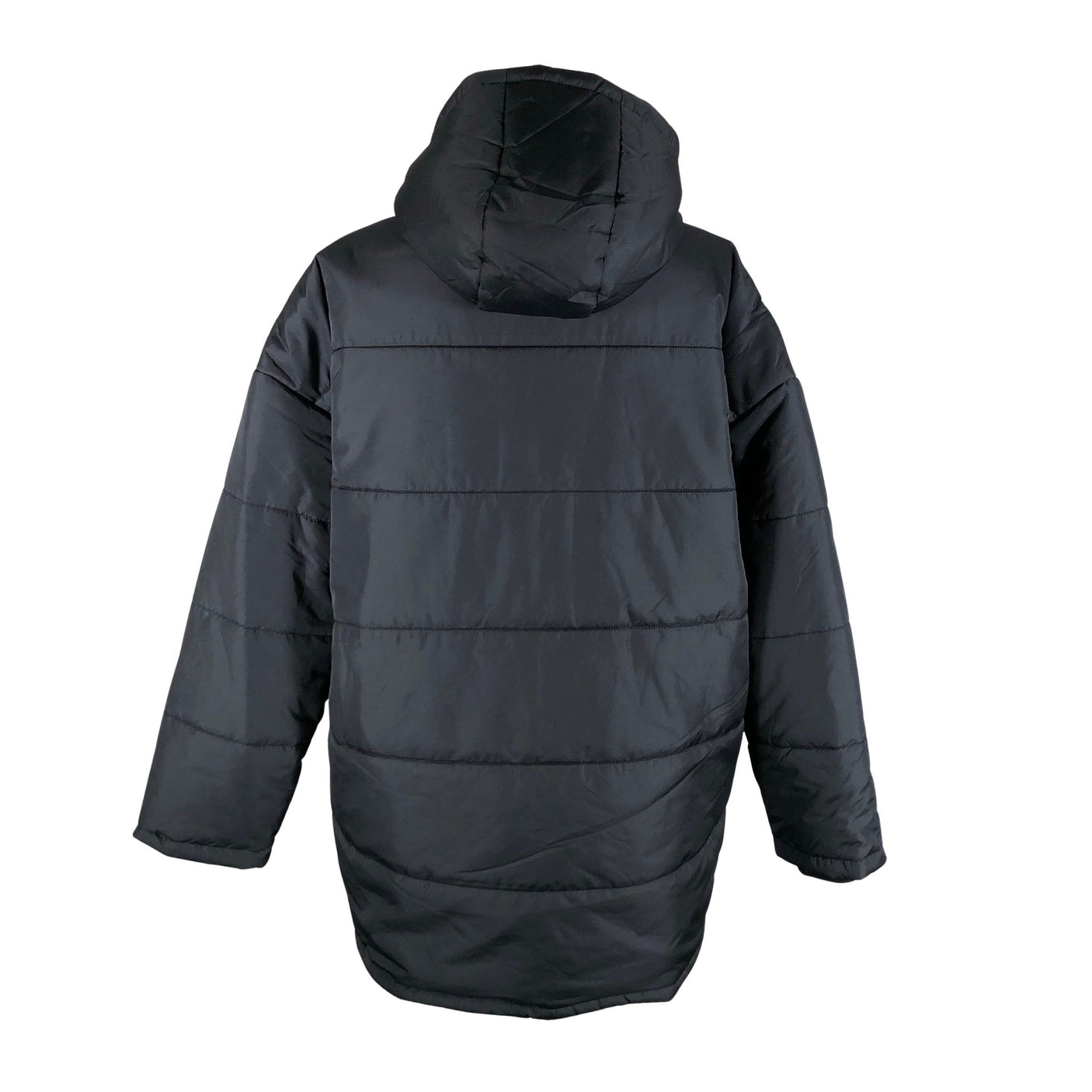 Unisex Nanso - Winter jacket, size 38 - Black (2)