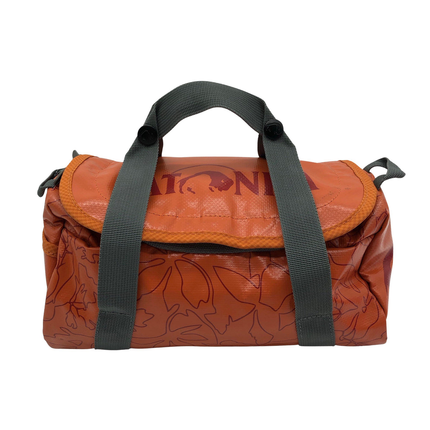 Unisex Tatonka - Handbag, size Mini - Orange (1)