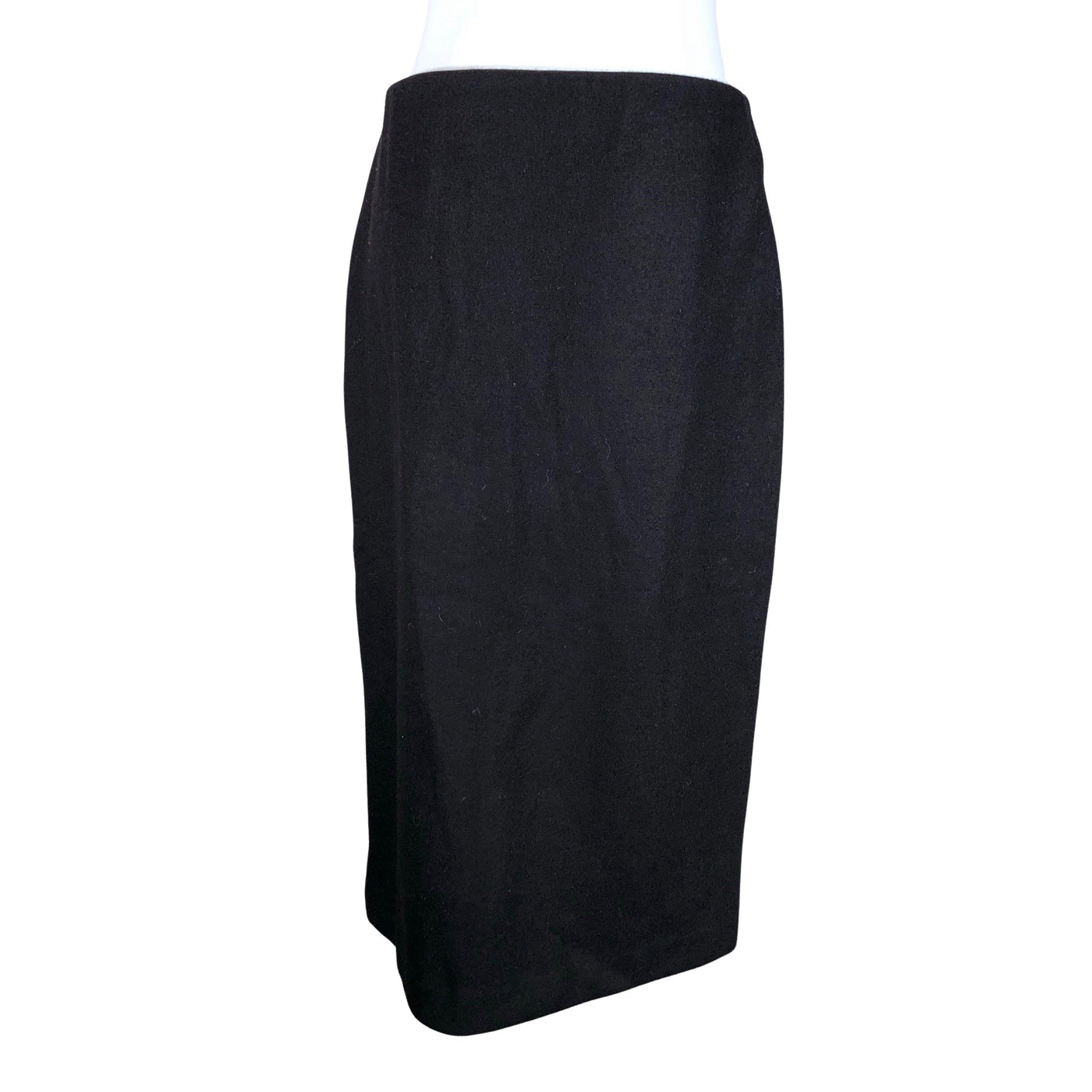 Unisex Noom - Fabric skirt, size 38 - Black (1)