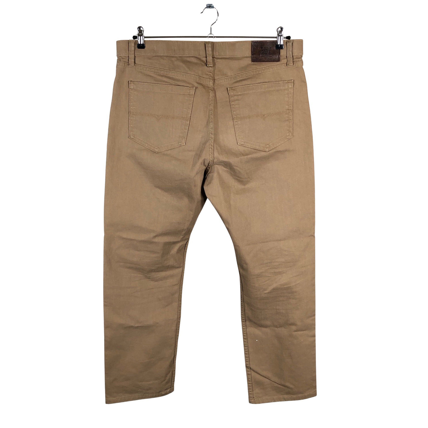 Unisex Marks&Spencer - Jeans, size W36 - Brown (2)