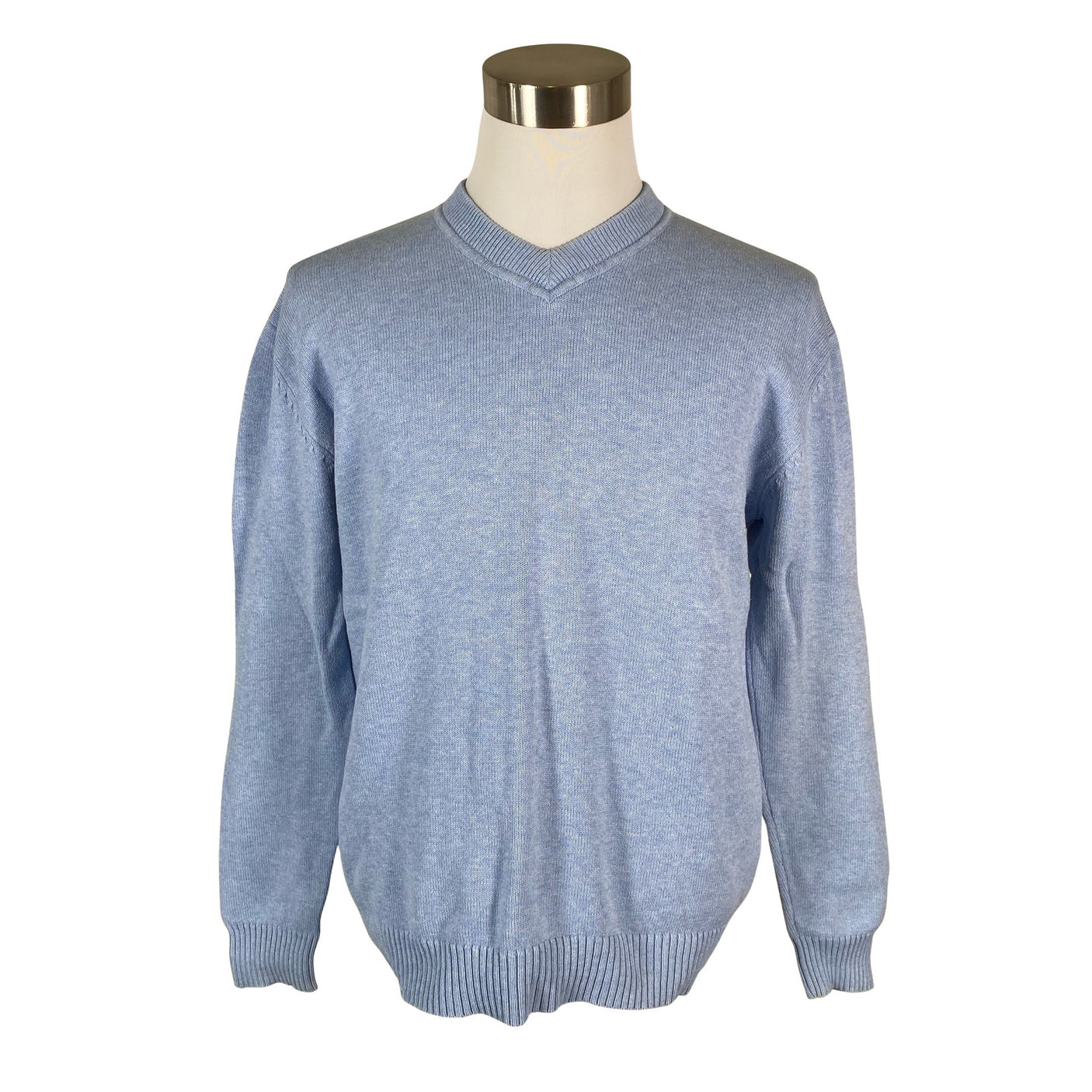 Unisex Cap Horn - Sweater, size S - Light blue (1)