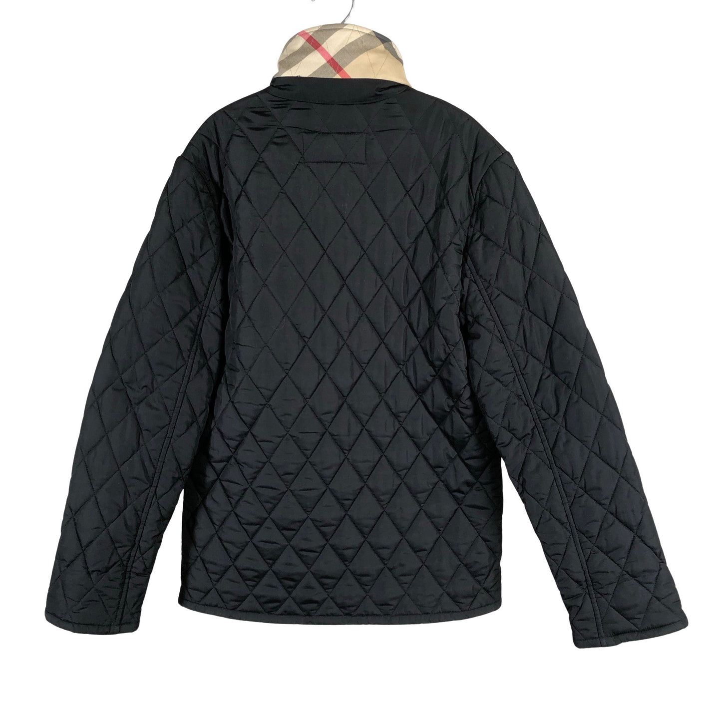 Unisex Burberry - Quilted jacket, size 128 - 134 - Black (2)
