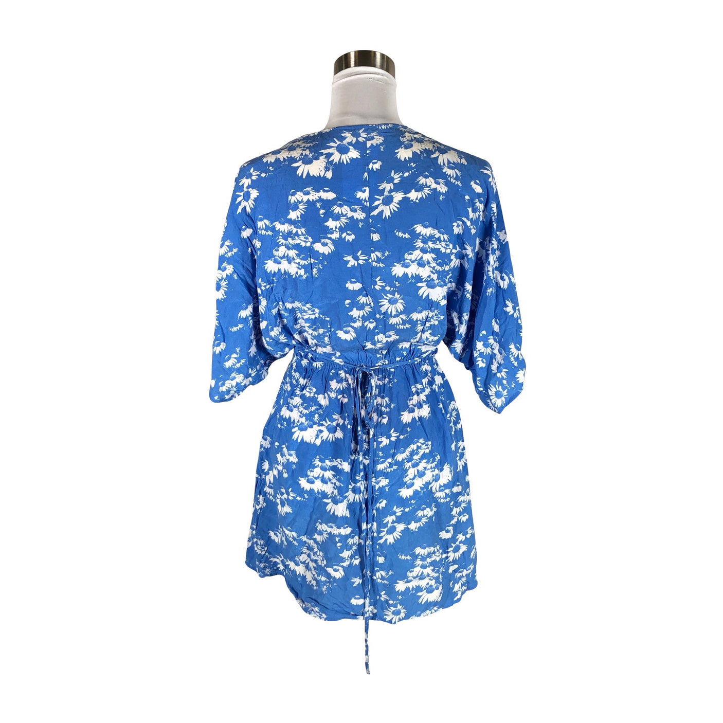Unisex &Other Stories - Dress, size 34 - Blue (2)
