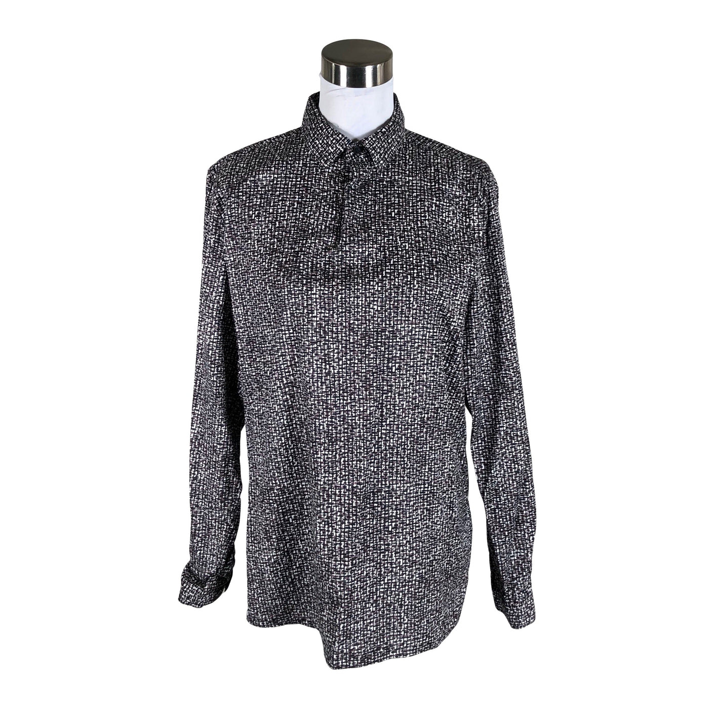 Unisex COS - Tunic, size 36 - Violet (1)