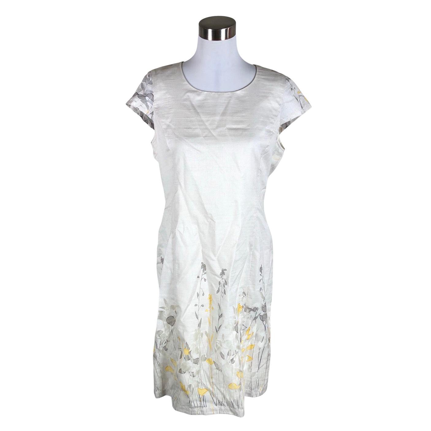 Unisex L'evolution - Dress, size 40 - Beige (1)