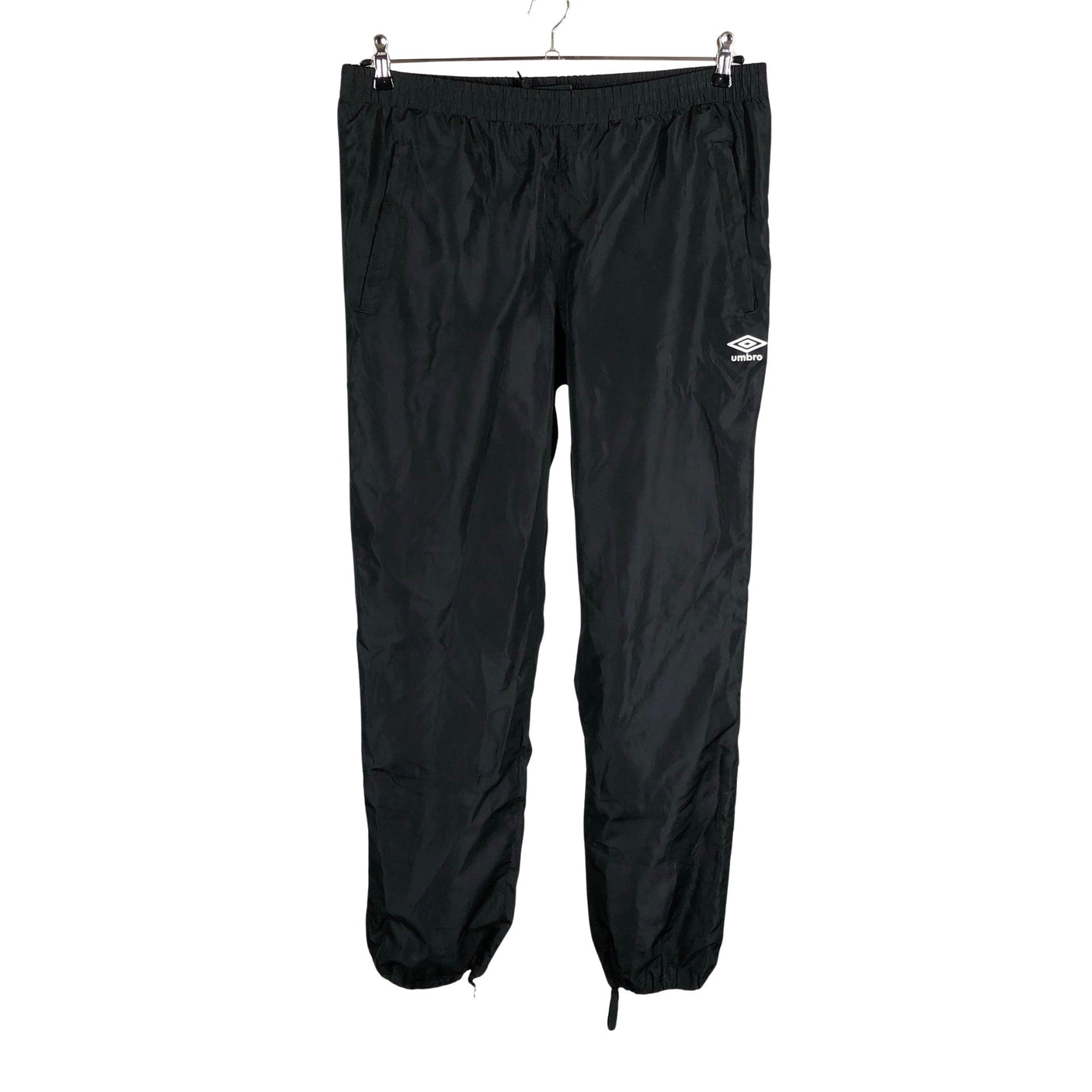 Unisex Umbro - Outdoor pants, size L - Black (1)