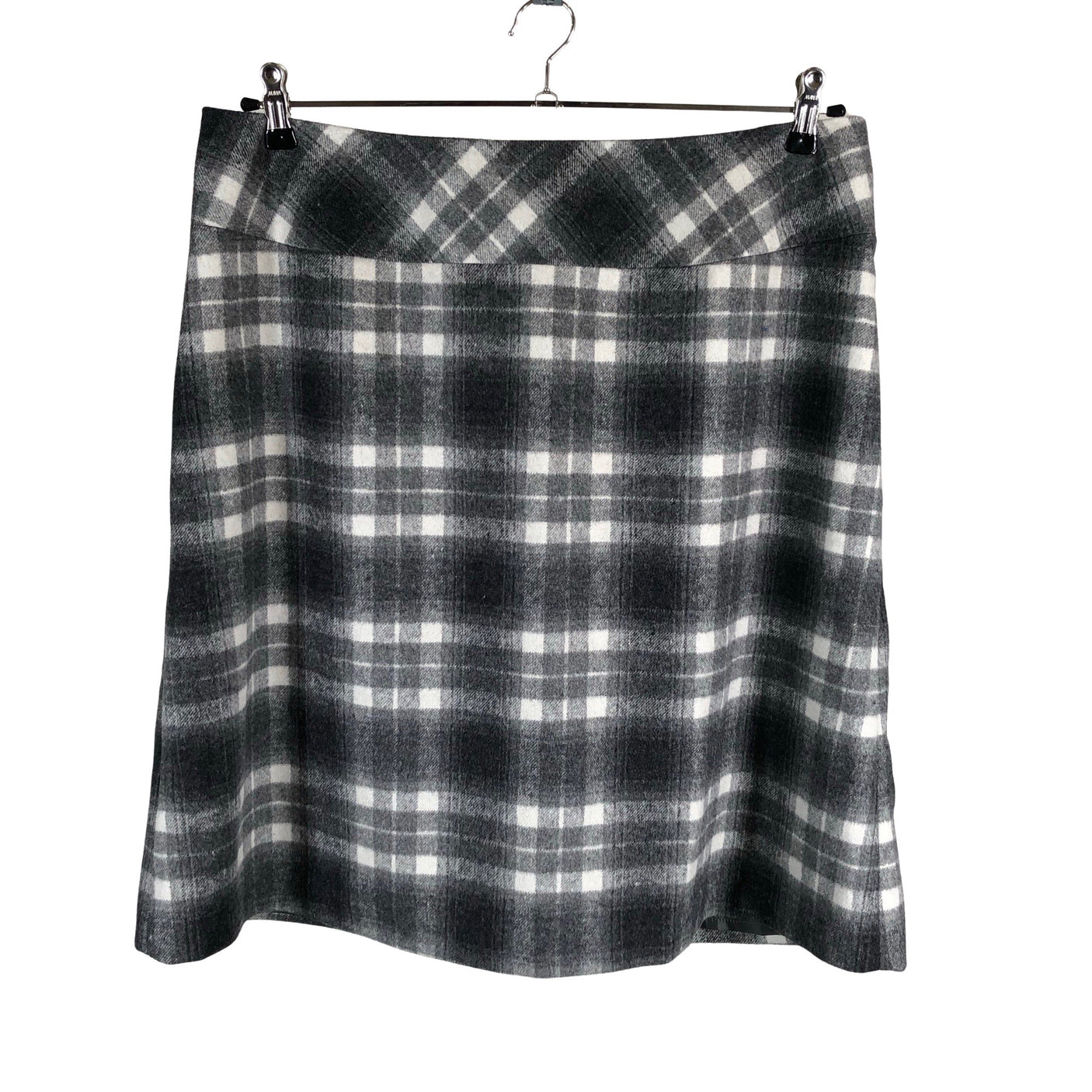 Unisex Aventura - Fabric skirt, size 46 - Black (1)