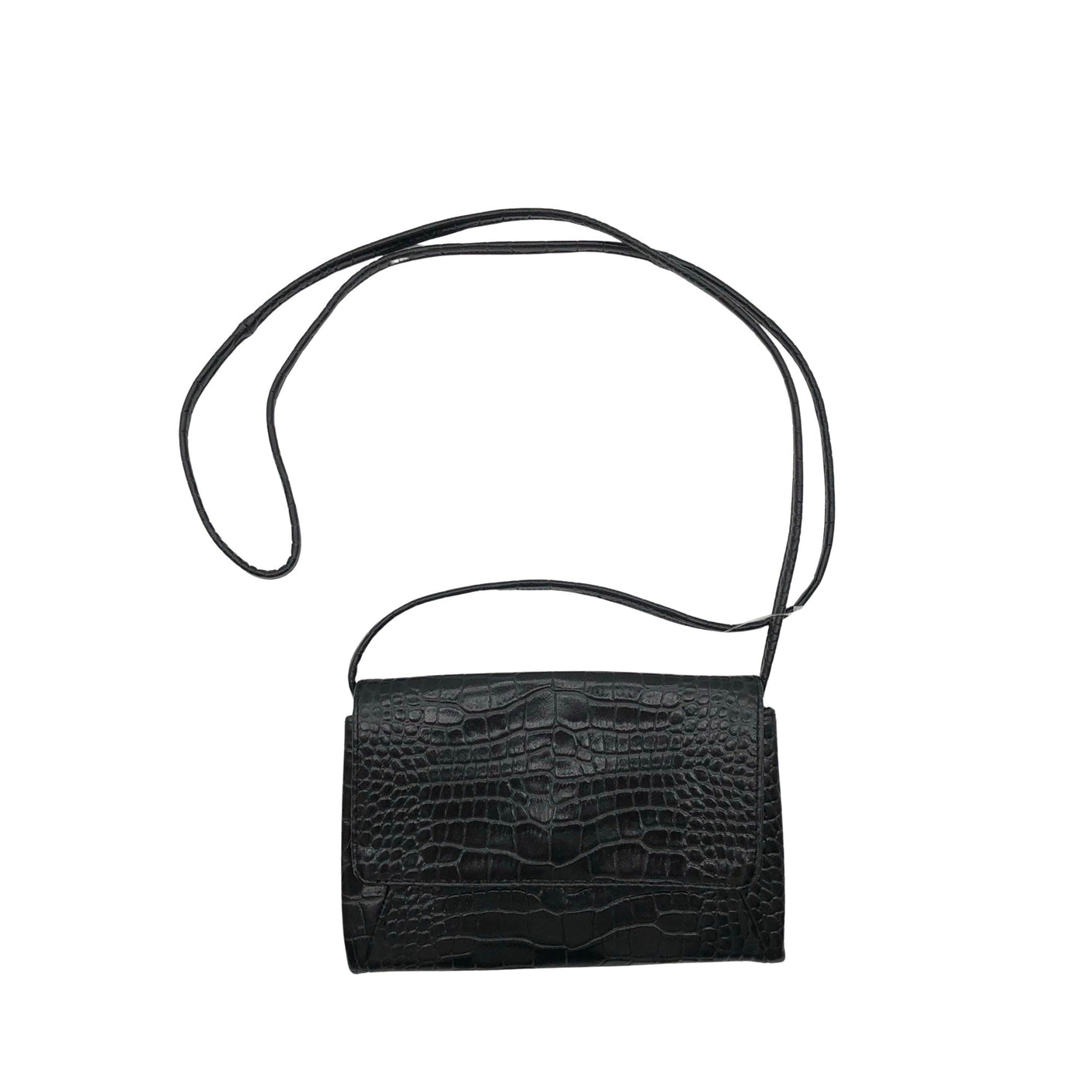 Unisex Vagabond - Shoulder bag, size Mini - Black (1)