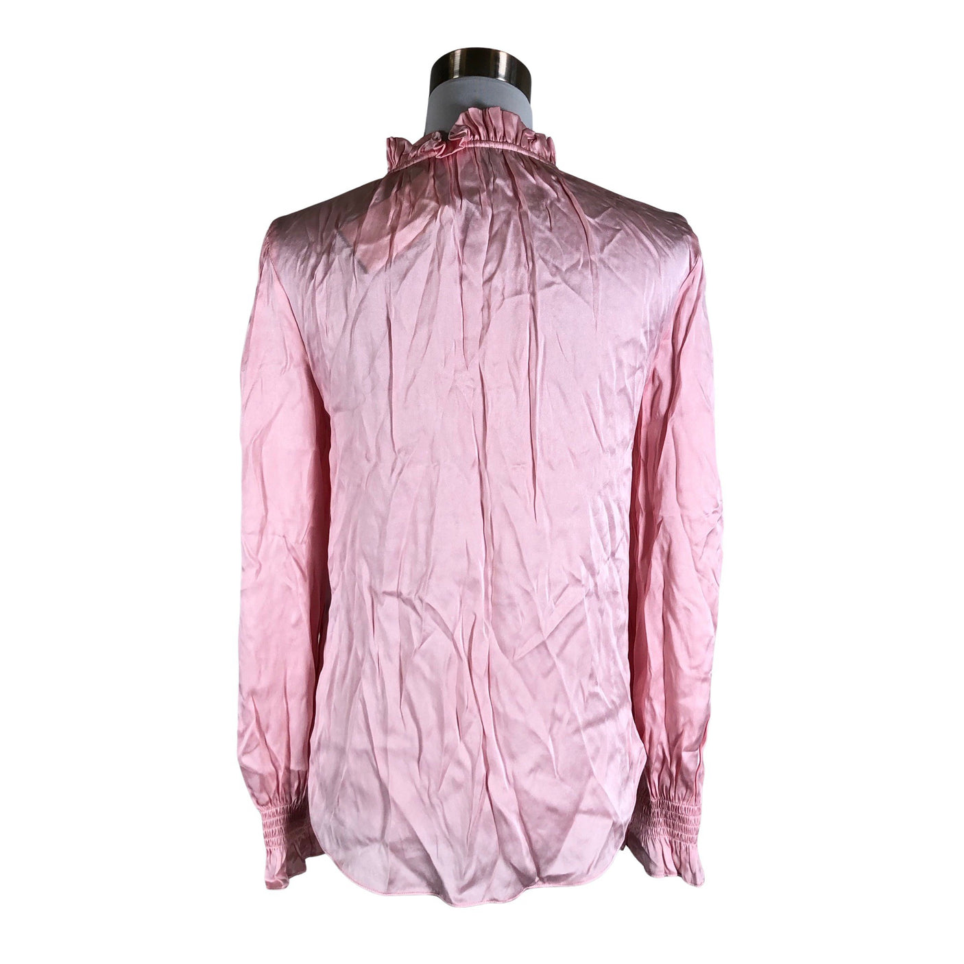 Unisex Sand - Blouse, size 34 - Light pink (2)