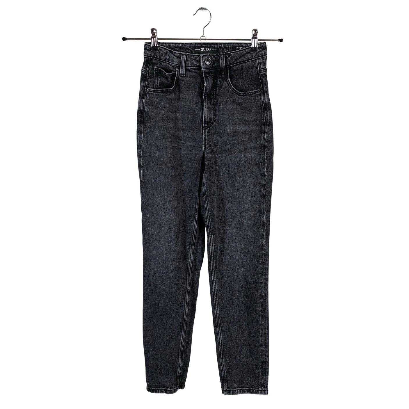 Unisex Guess - Jeans, size W24 - Gray (1)