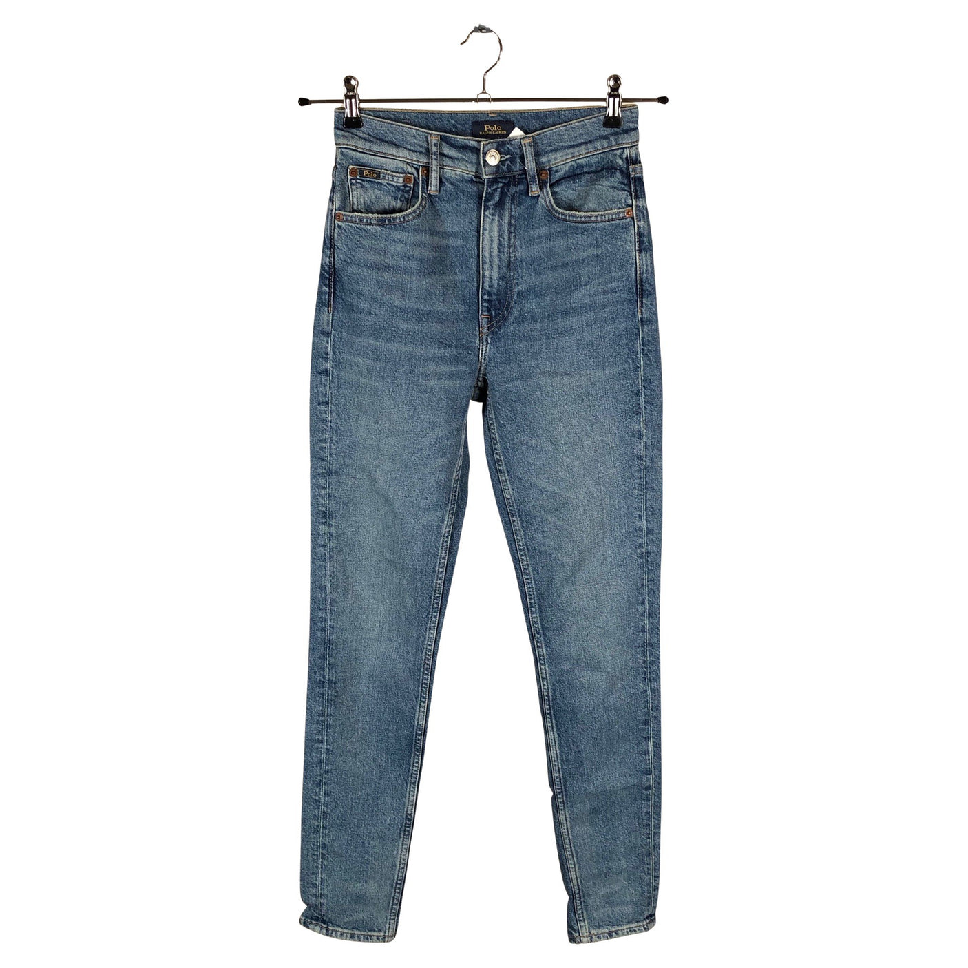 Unisex Polo Ralph Lauren - Jeans, size W24 - Light blue (1)