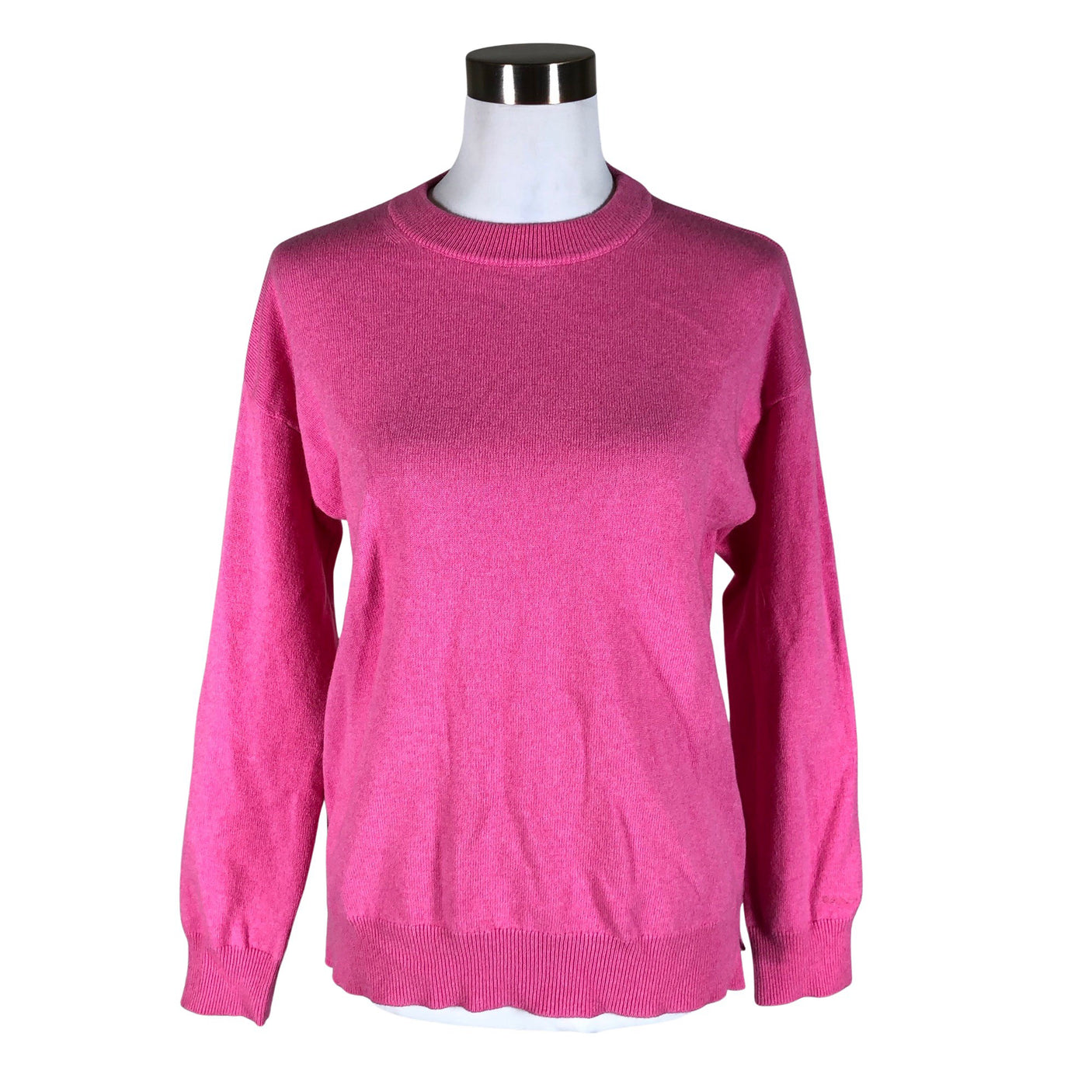 Unisex Gant - Sweater, size 34 - Pink (1)