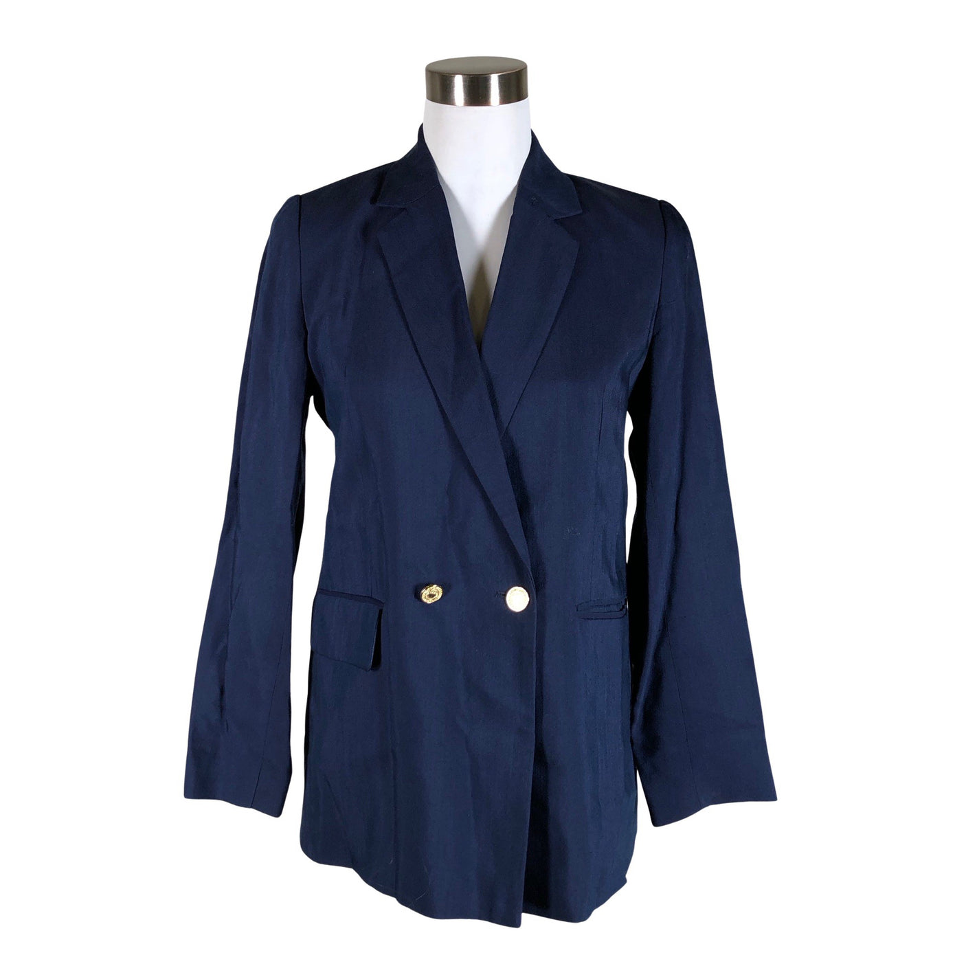 Unisex Gant - Jacket, size 34 - Blue (1)