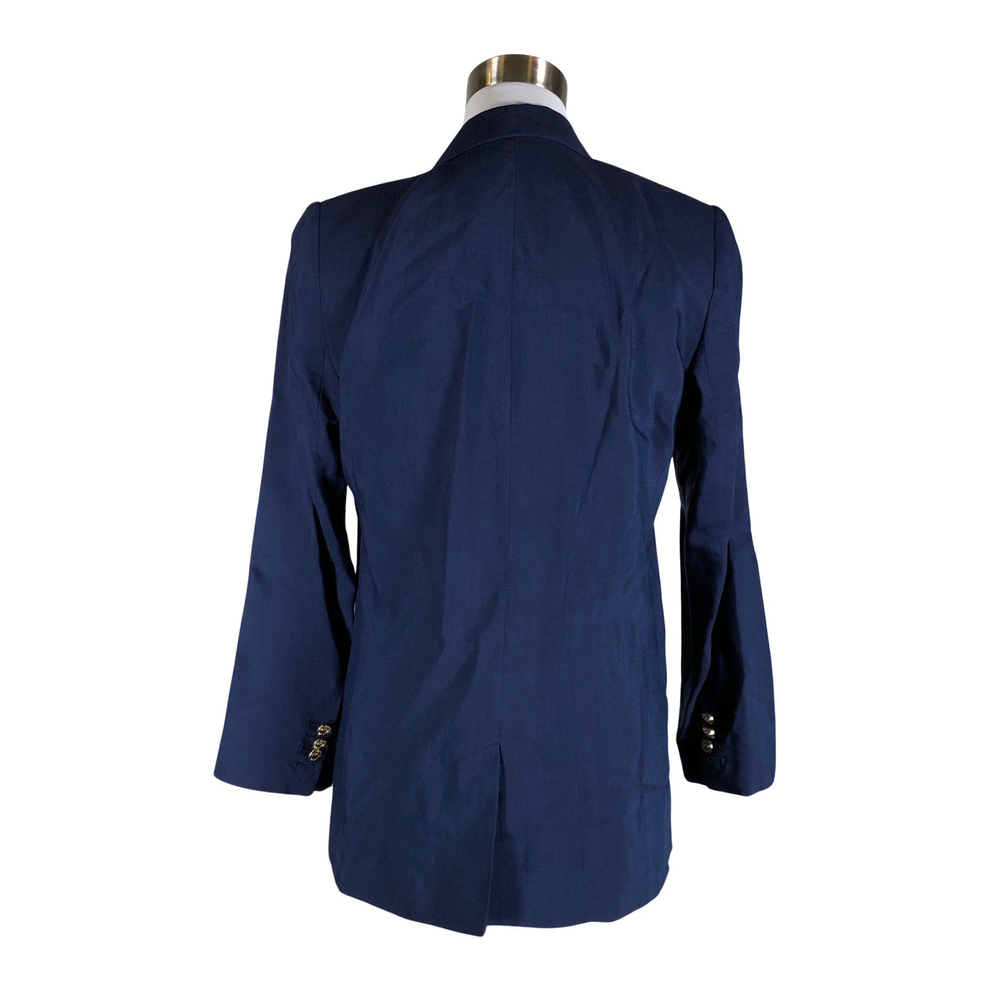 Unisex Gant - Jacket, size 34 - Blue (2)